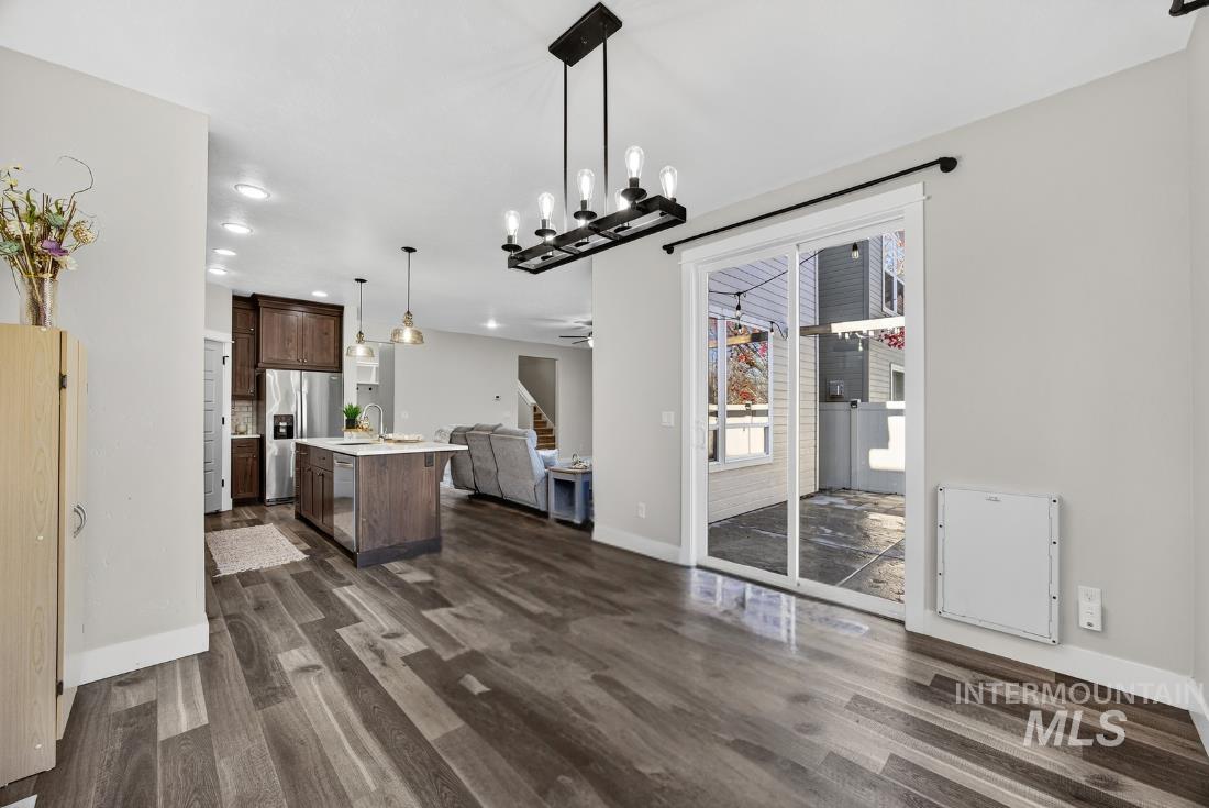 2120 N Woodcreek St, Boise, Idaho 83704, 3 Bedrooms, 2.5 Bathrooms, Residential For Sale, Price $514,900, 98968422