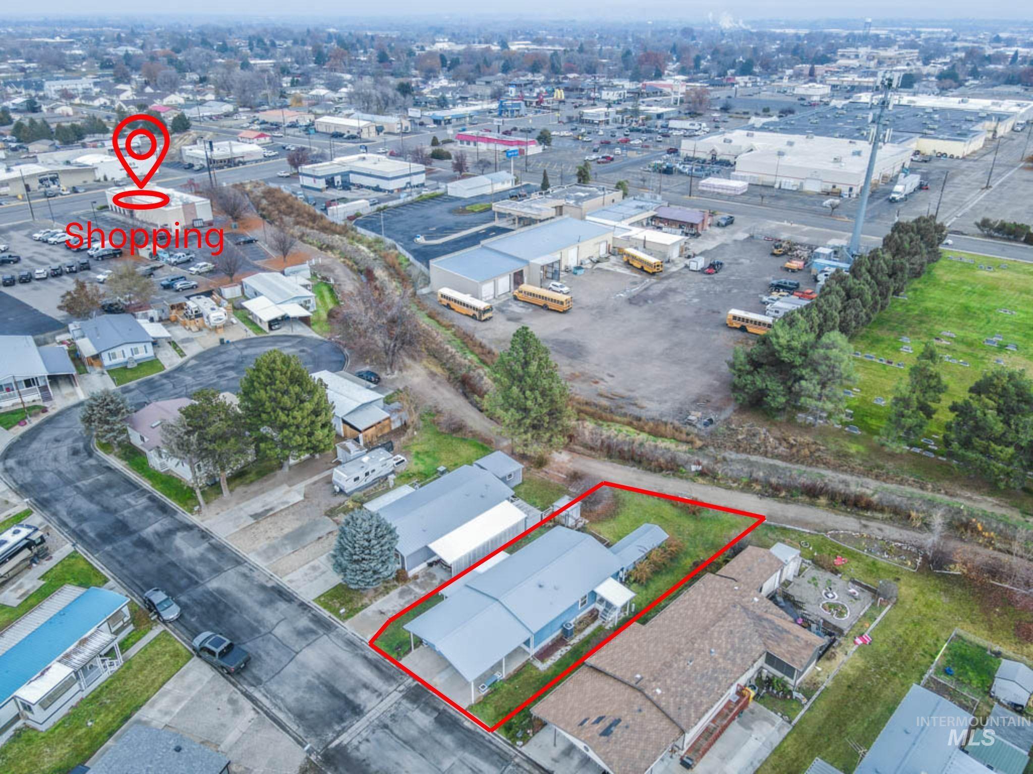 25 Freedom Dr., Ontario, Oregon 97914-0000, 3 Bedrooms, 2 Bathrooms, Residential For Sale, Price $105,000, 98968438