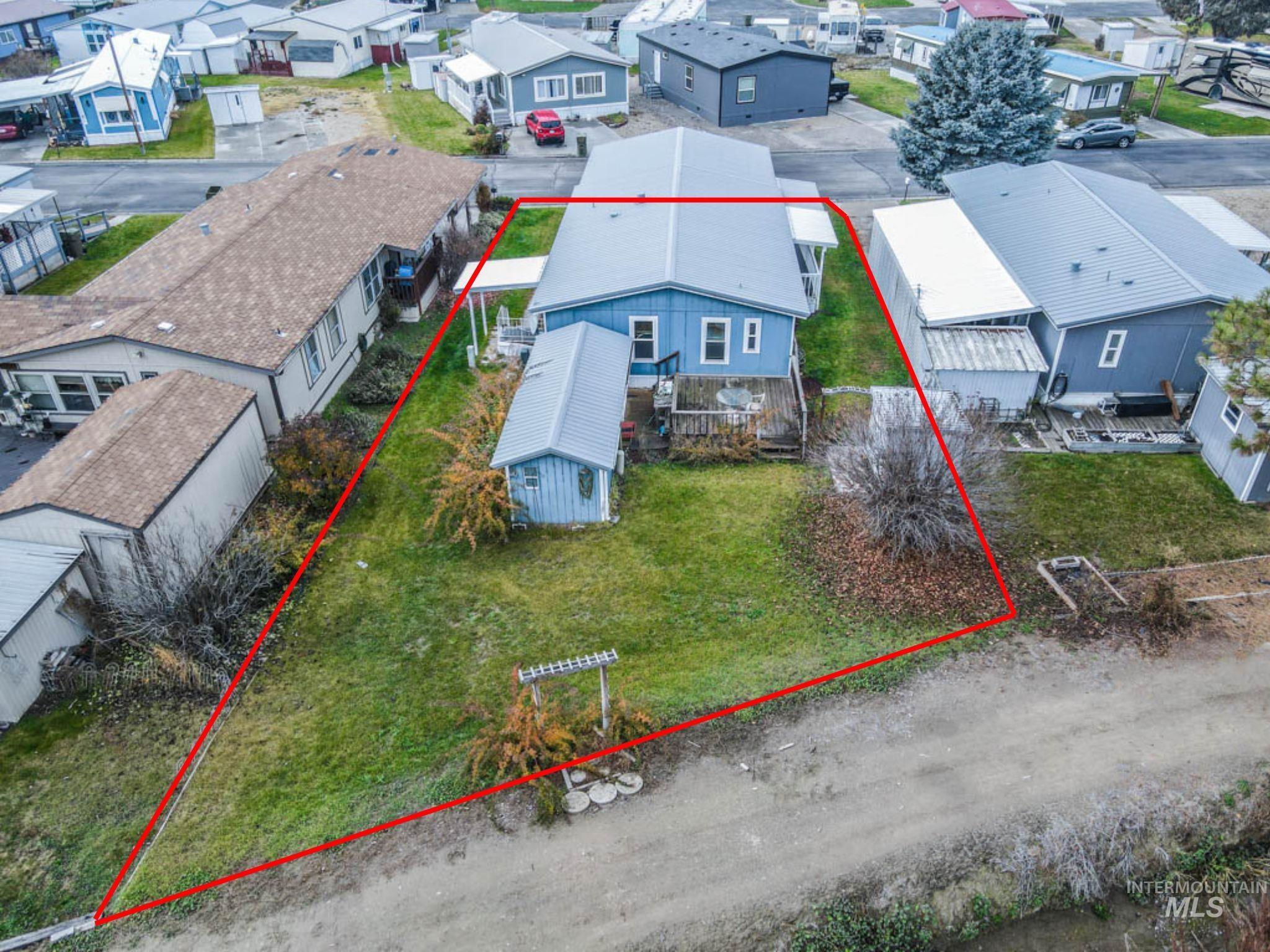 25 Freedom Dr., Ontario, Oregon 97914-0000, 3 Bedrooms, 2 Bathrooms, Residential For Sale, Price $105,000, 98968438