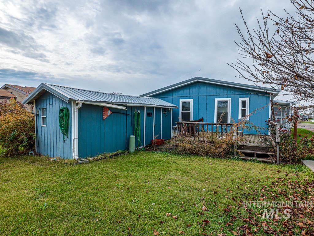 25 Freedom Dr., Ontario, Oregon 97914-0000, 3 Bedrooms, 2 Bathrooms, Residential For Sale, Price $105,000, 98968438