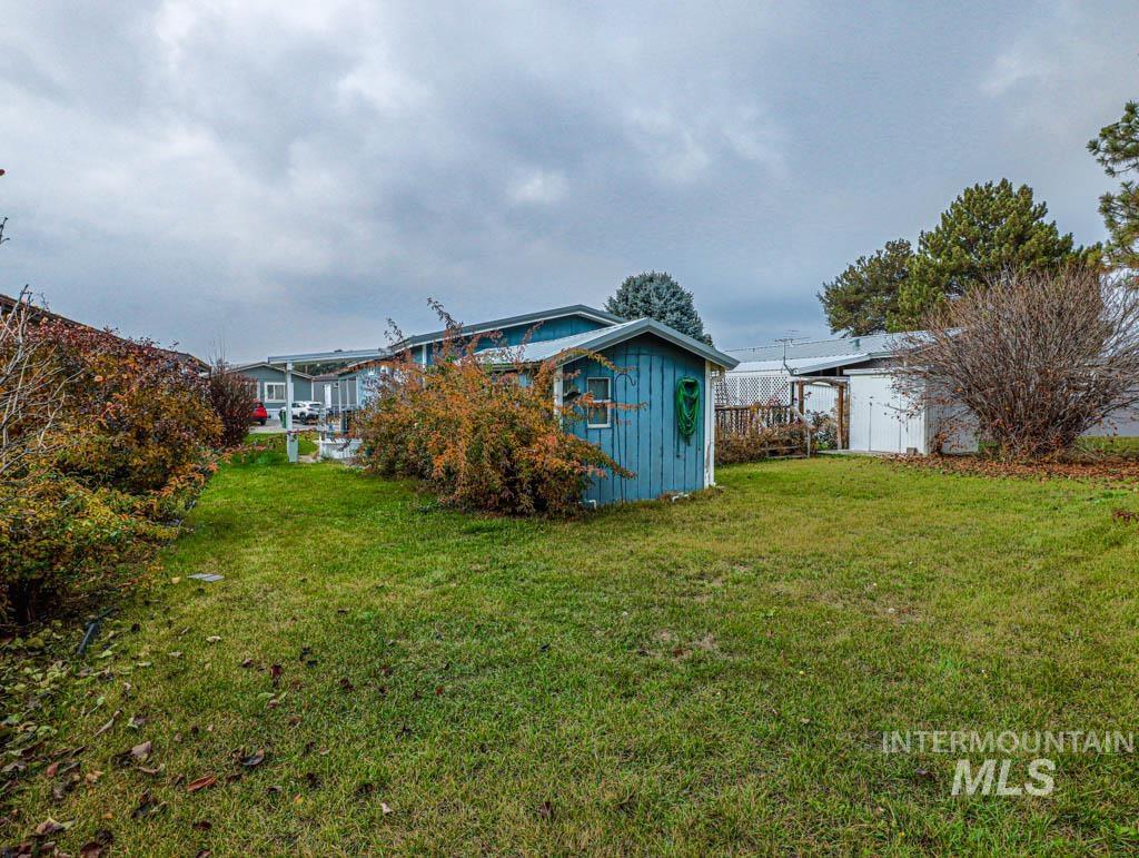 25 Freedom Dr., Ontario, Oregon 97914-0000, 3 Bedrooms, 2 Bathrooms, Residential For Sale, Price $105,000, 98968438