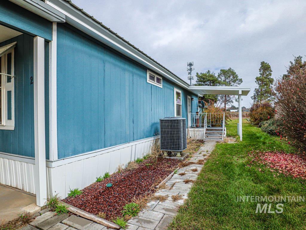 25 Freedom Dr., Ontario, Oregon 97914-0000, 3 Bedrooms, 2 Bathrooms, Residential For Sale, Price $105,000, 98968438