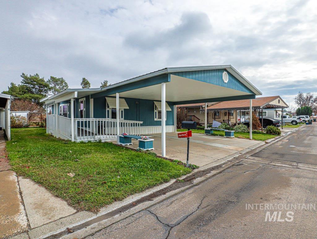 25 Freedom Dr., Ontario, Oregon 97914-0000, 3 Bedrooms, 2 Bathrooms, Residential For Sale, Price $105,000, 98968438