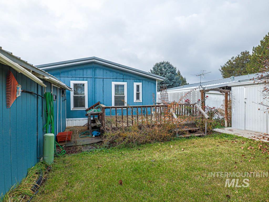 25 Freedom Dr., Ontario, Oregon 97914-0000, 3 Bedrooms, 2 Bathrooms, Residential For Sale, Price $105,000, 98968438