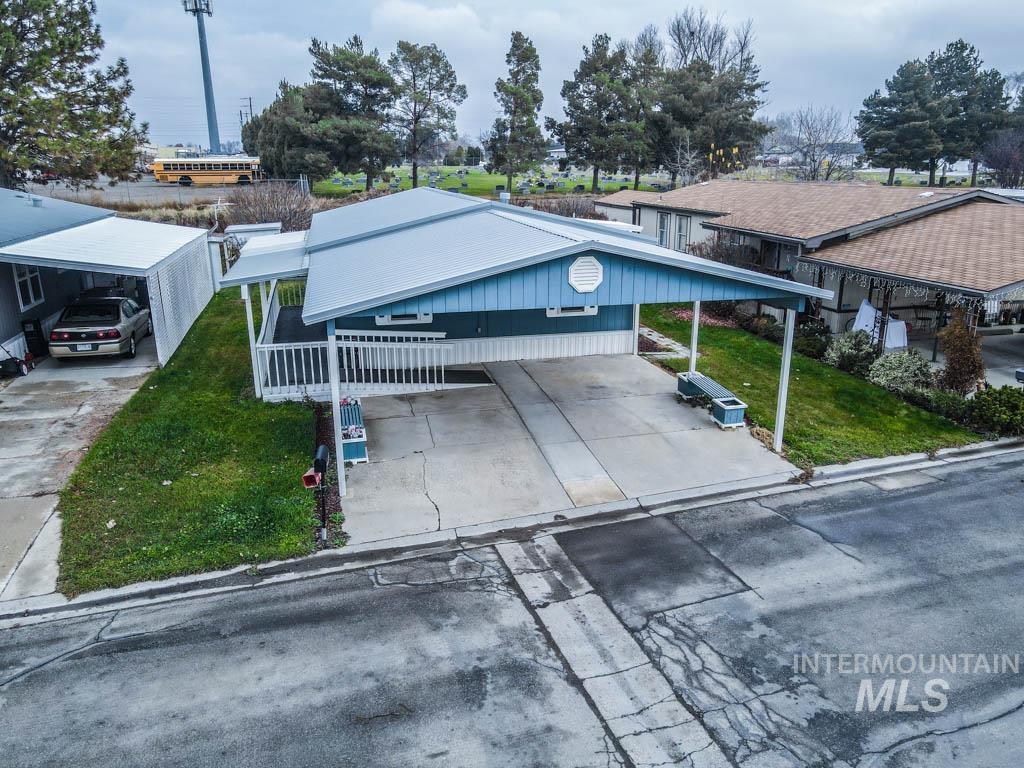 25 Freedom Dr., Ontario, Oregon 97914-0000, 3 Bedrooms, 2 Bathrooms, Residential For Sale, Price $105,000, 98968438