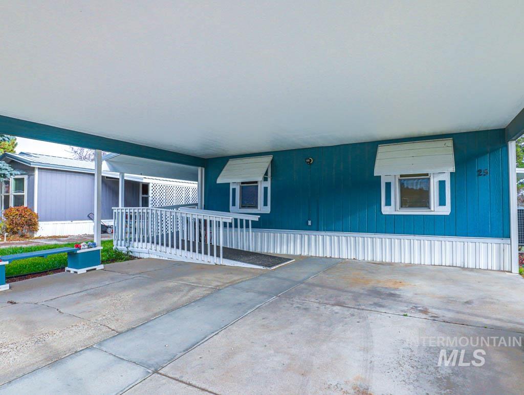 25 Freedom Dr., Ontario, Oregon 97914-0000, 3 Bedrooms, 2 Bathrooms, Residential For Sale, Price $105,000, 98968438