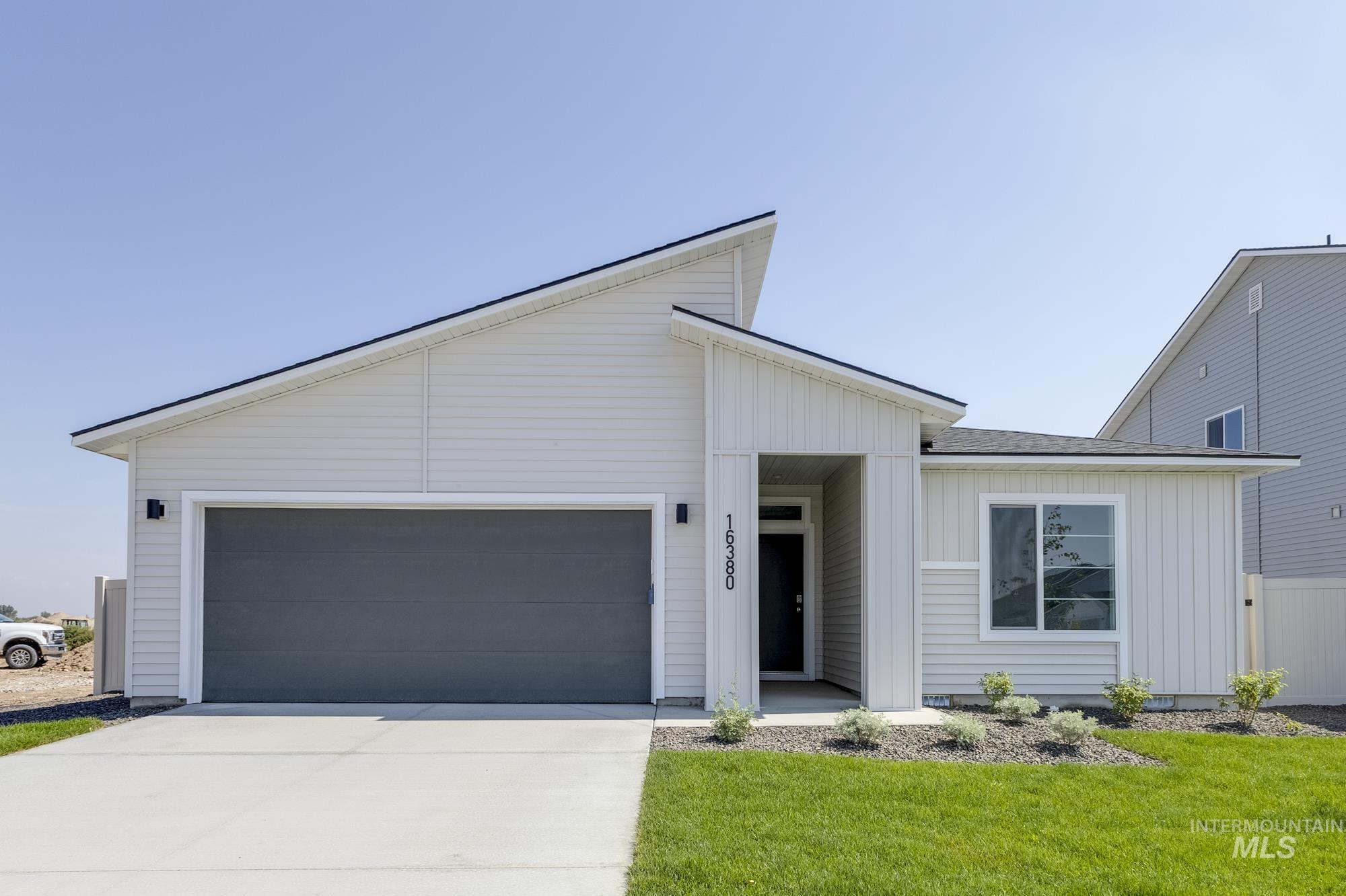 3453 E Crimson King Dr, Nampa, Idaho 83686, 4 Bedrooms, 2 Bathrooms, Residential For Sale, Price $439,990, 98968439
