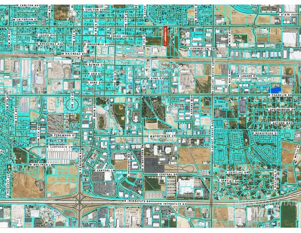 825 E Pine Ave, Meridian, Idaho 83642, 3 Bedrooms, 2 Bathrooms, Residential For Sale, Price $599,800, 98968440
