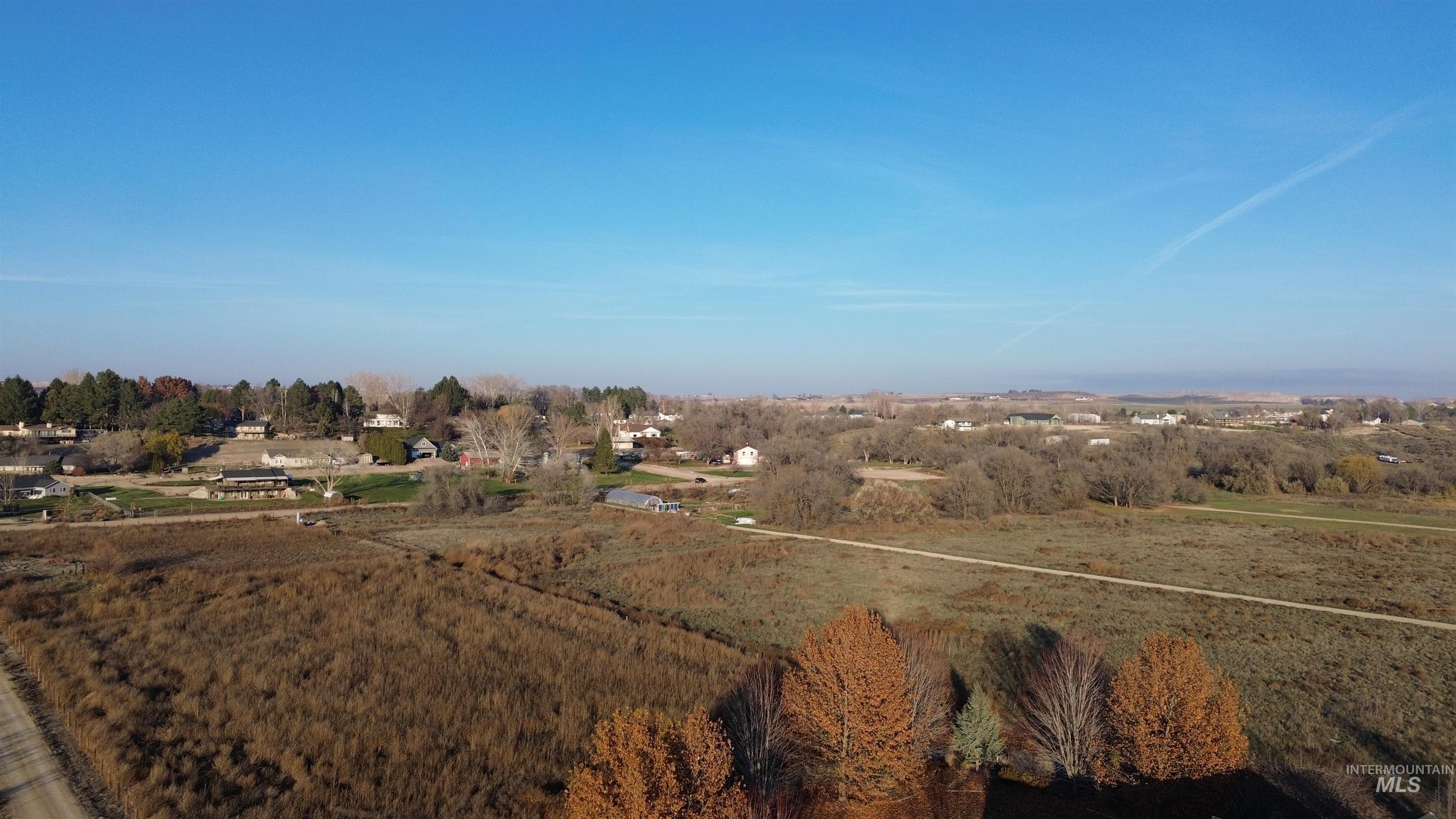 View of property location