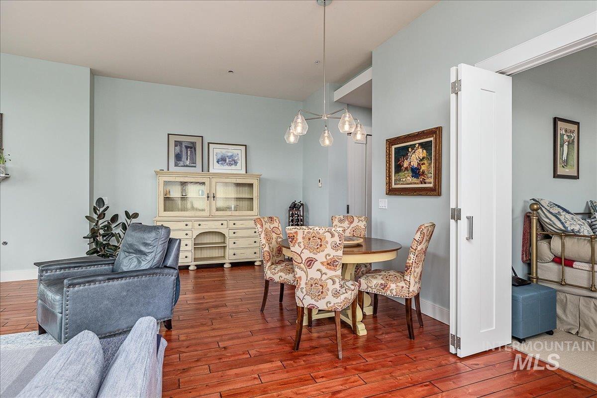 419 S 8th St STE 206, Boise, Idaho 83702-5516, 2 Bedrooms, 1.5 Bathrooms, Residential For Sale, Price $600,000, 98968443