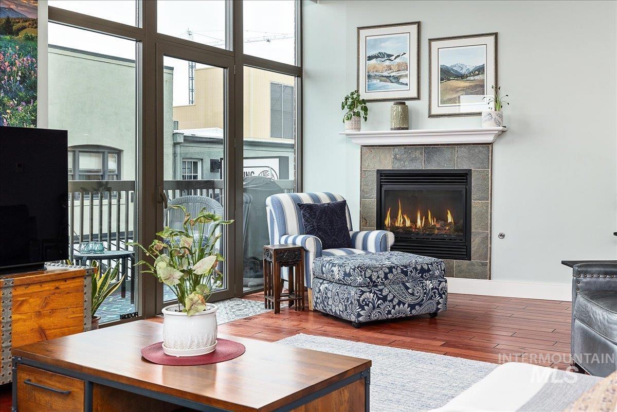 419 S 8th St STE 206, Boise, Idaho 83702-5516, 2 Bedrooms, 1.5 Bathrooms, Residential For Sale, Price $600,000, 98968443