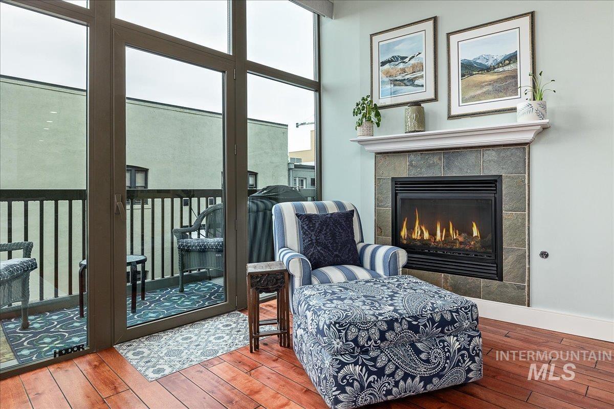 419 S 8th St STE 206, Boise, Idaho 83702-5516, 2 Bedrooms, 1.5 Bathrooms, Residential For Sale, Price $600,000, 98968443