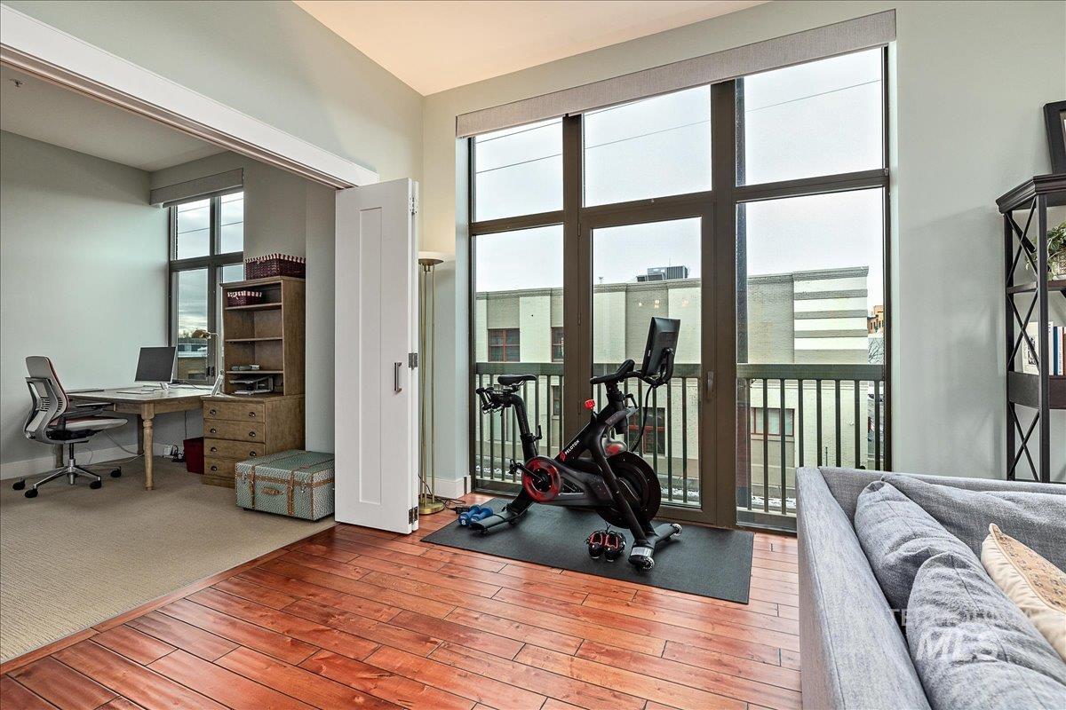419 S 8th St STE 206, Boise, Idaho 83702-5516, 2 Bedrooms, 1.5 Bathrooms, Residential For Sale, Price $600,000, 98968443