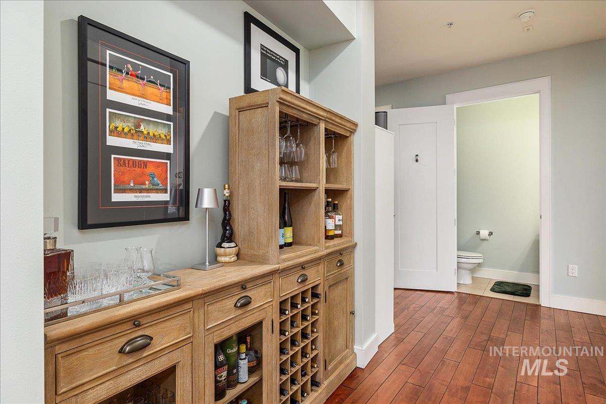 419 S 8th St STE 206, Boise, Idaho 83702-5516, 2 Bedrooms, 1.5 Bathrooms, Residential For Sale, Price $600,000, 98968443