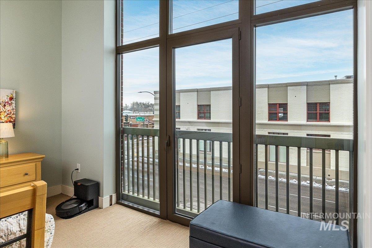 419 S 8th St STE 206, Boise, Idaho 83702-5516, 2 Bedrooms, 1.5 Bathrooms, Residential For Sale, Price $600,000, 98968443