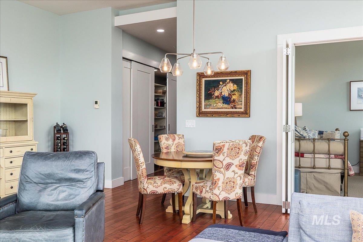 419 S 8th St STE 206, Boise, Idaho 83702-5516, 2 Bedrooms, 1.5 Bathrooms, Residential For Sale, Price $600,000, 98968443