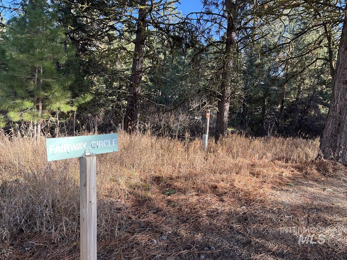 L129 Par Drive, Cascade, Idaho 83611, Land For Sale, Price $165,000, 98968445