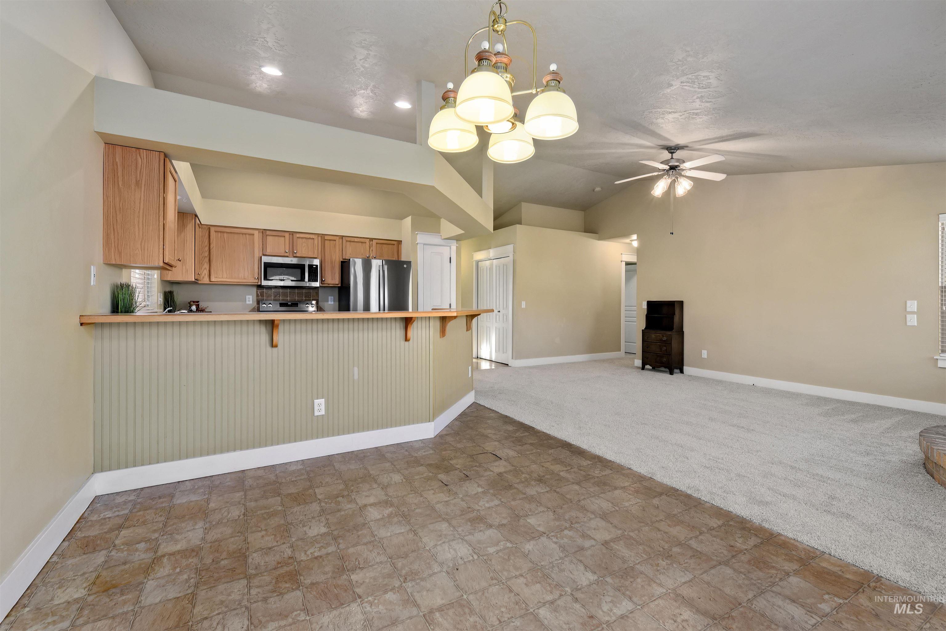 6090 Lowland View Way, Boise, Idaho 83709, 3 Bedrooms, 2 Bathrooms, Residential For Sale, Price $429,000, 98968457