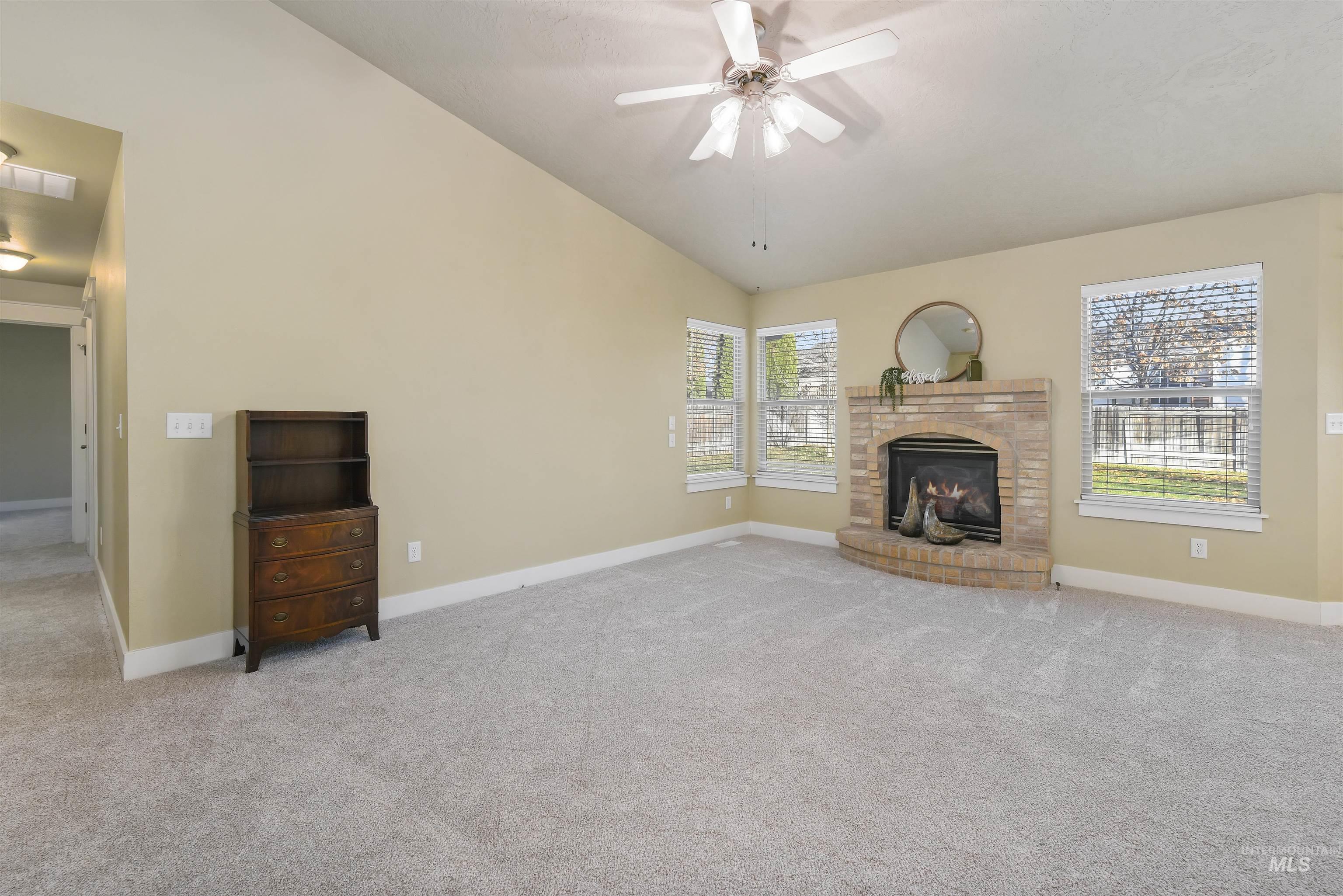 6090 Lowland View Way, Boise, Idaho 83709, 3 Bedrooms, 2 Bathrooms, Residential For Sale, Price $429,000, 98968457