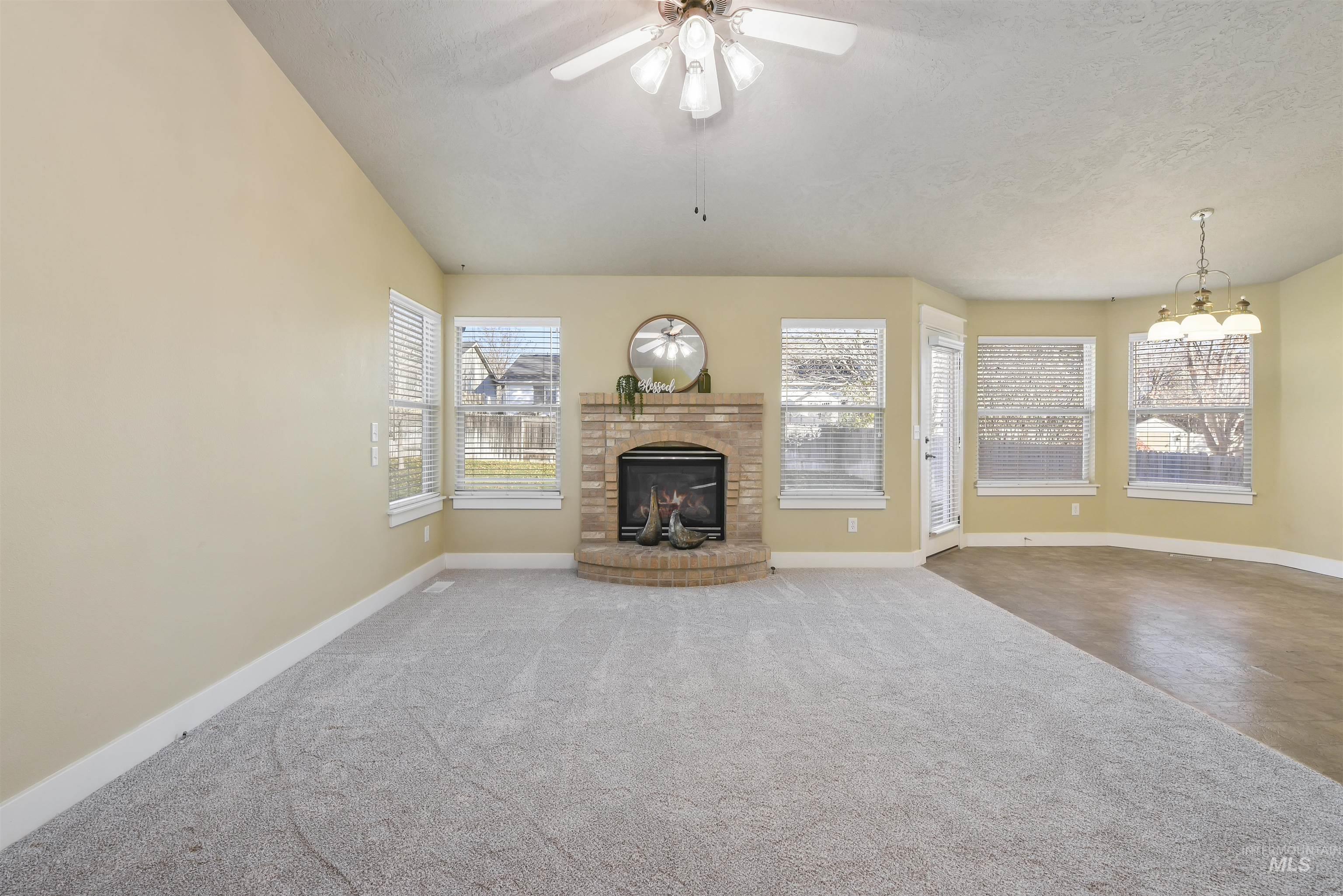 6090 Lowland View Way, Boise, Idaho 83709, 3 Bedrooms, 2 Bathrooms, Residential For Sale, Price $429,000, 98968457