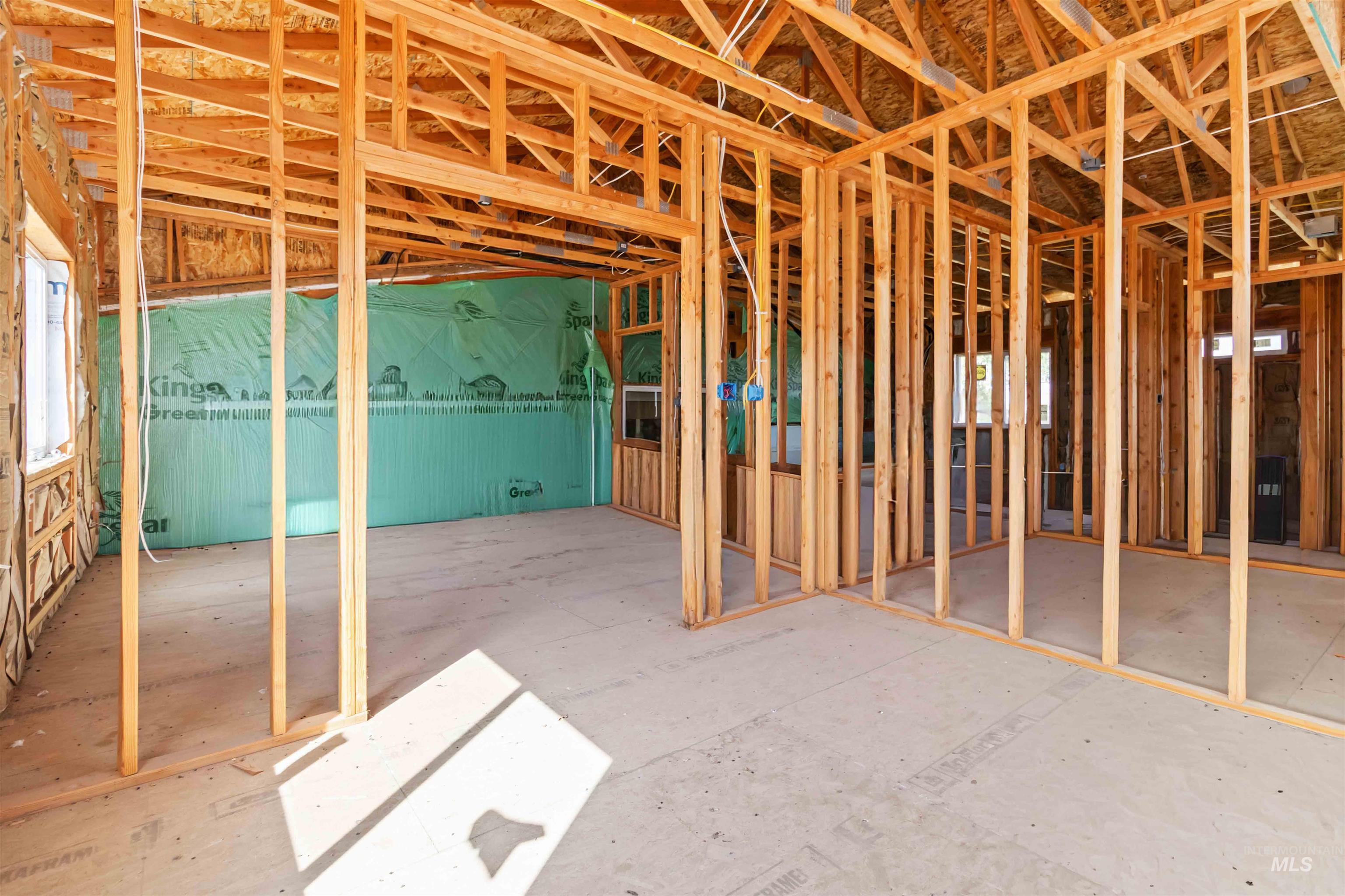 View of miscellaneous room