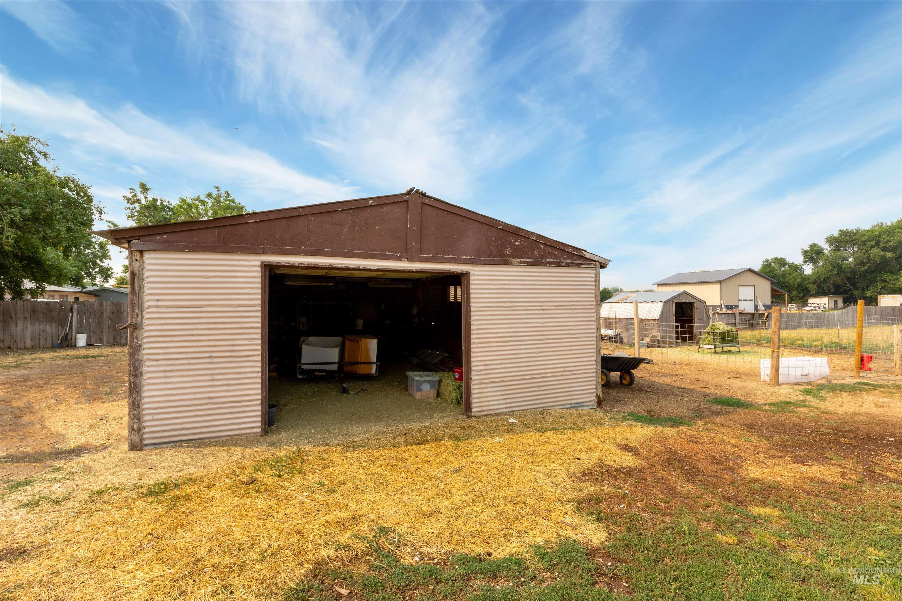 12891 S Romiro Ave, Kuna, Idaho 83634, 3 Bedrooms, 1 Bathroom, Residential For Sale, Price $459,900, 98968461