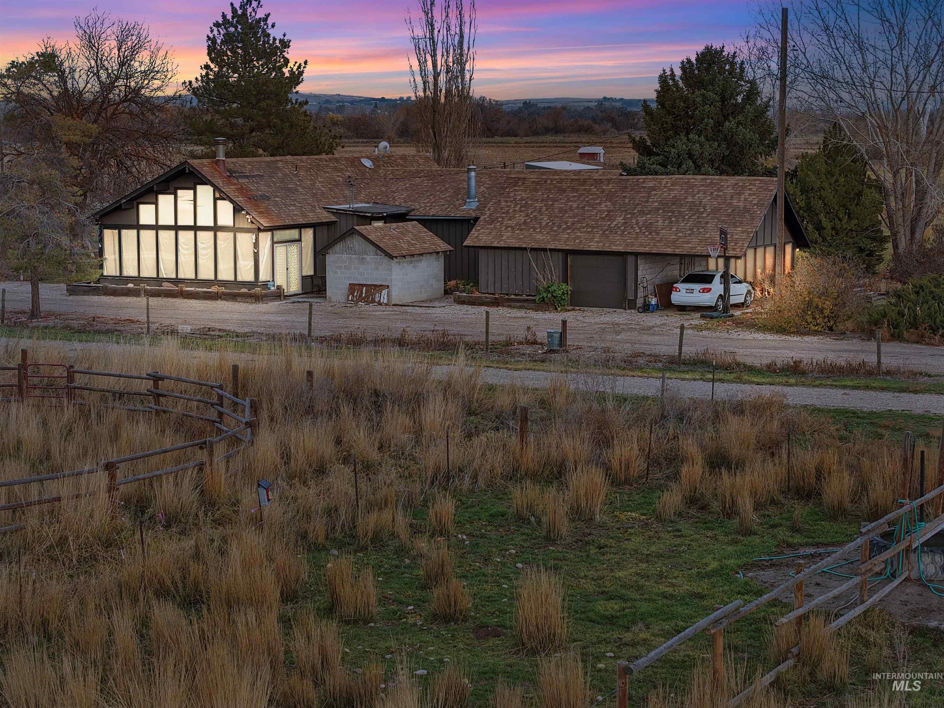 Residential For Sale