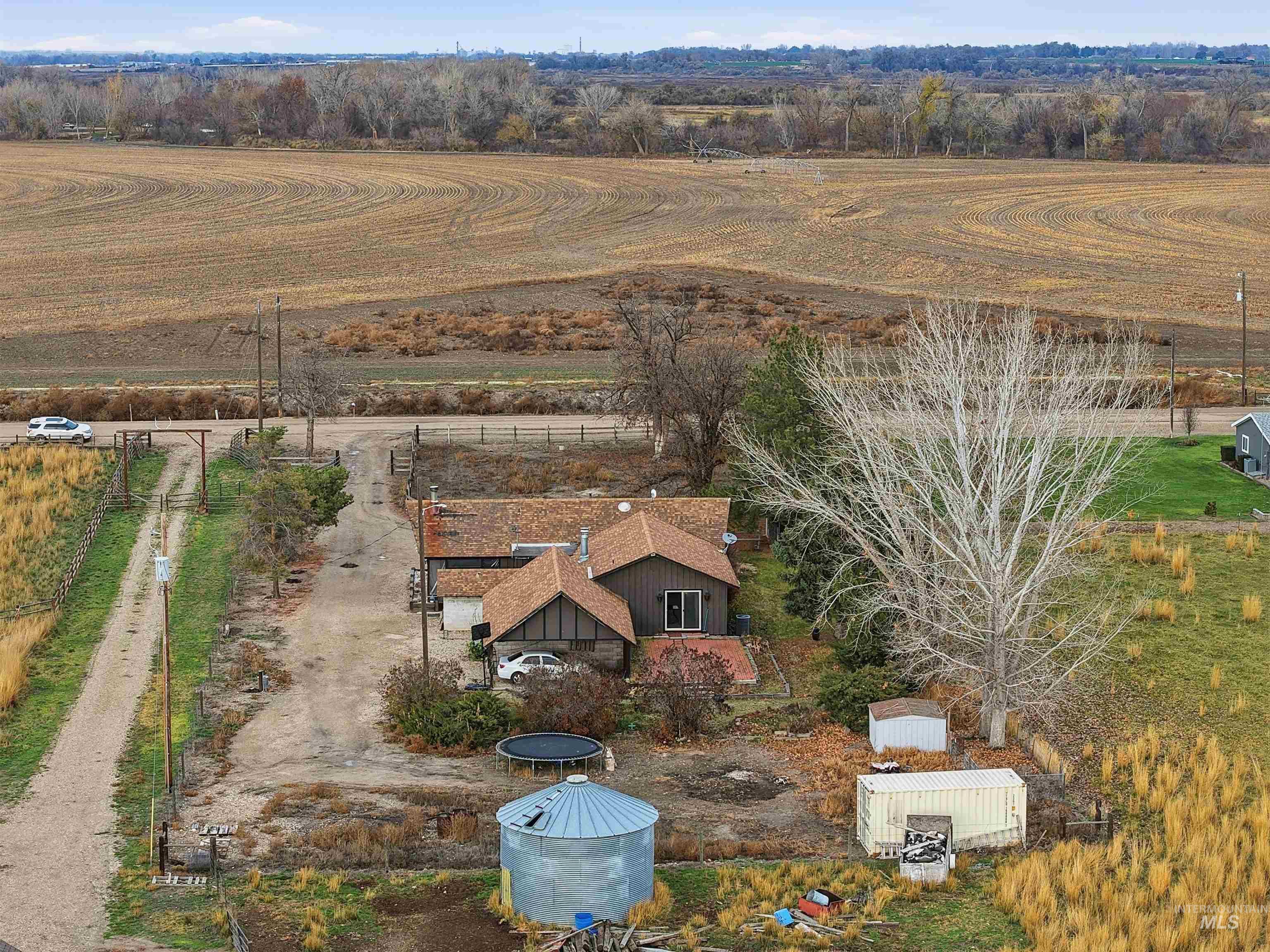 30327 Hexon Rd., Parma, Idaho 83660, 3 Bedrooms, 2 Bathrooms, Residential For Sale, Price $420,000, 98968475