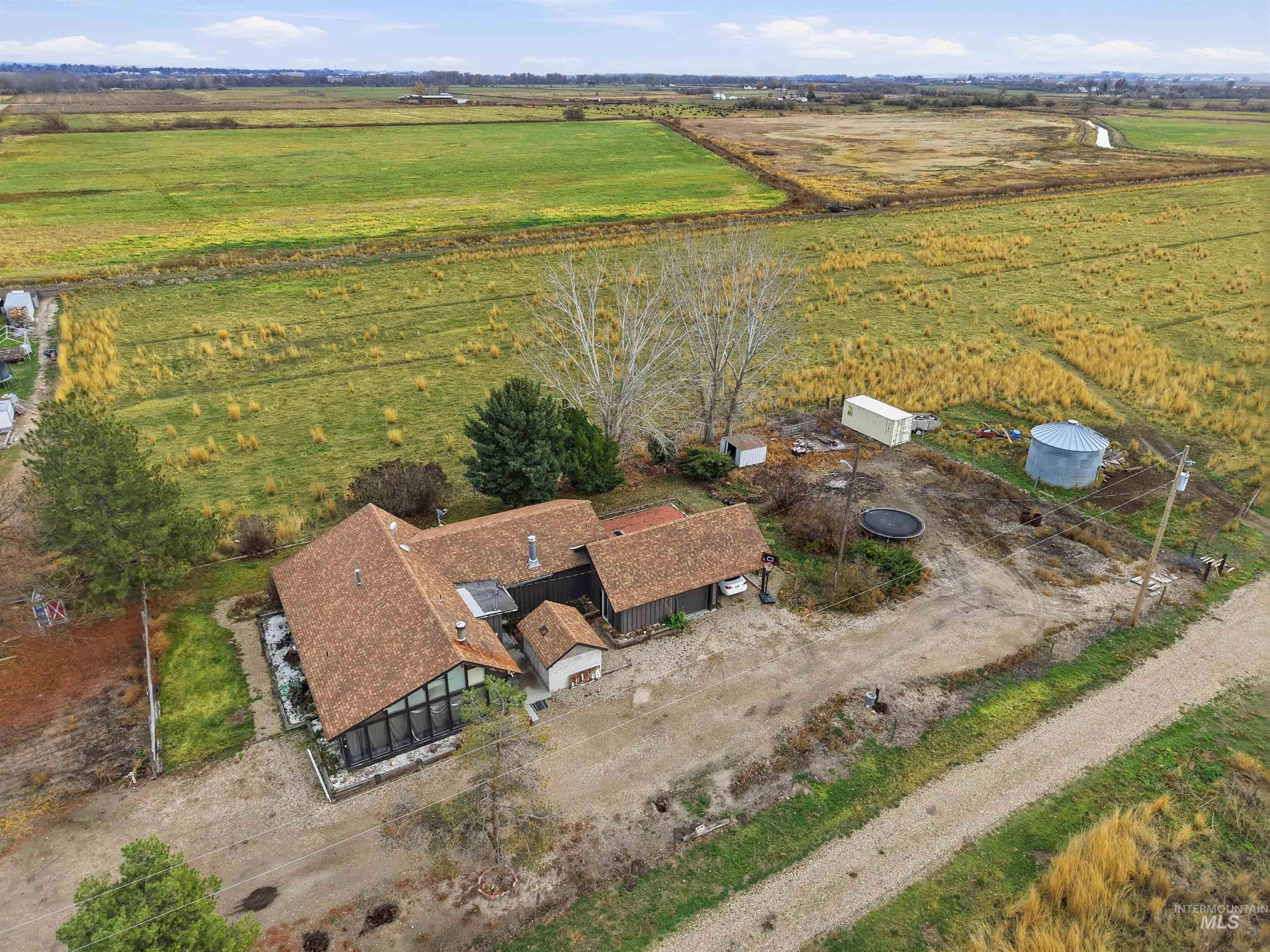 30327 Hexon Rd., Parma, Idaho 83660, 3 Bedrooms, 2 Bathrooms, Residential For Sale, Price $420,000, 98968475