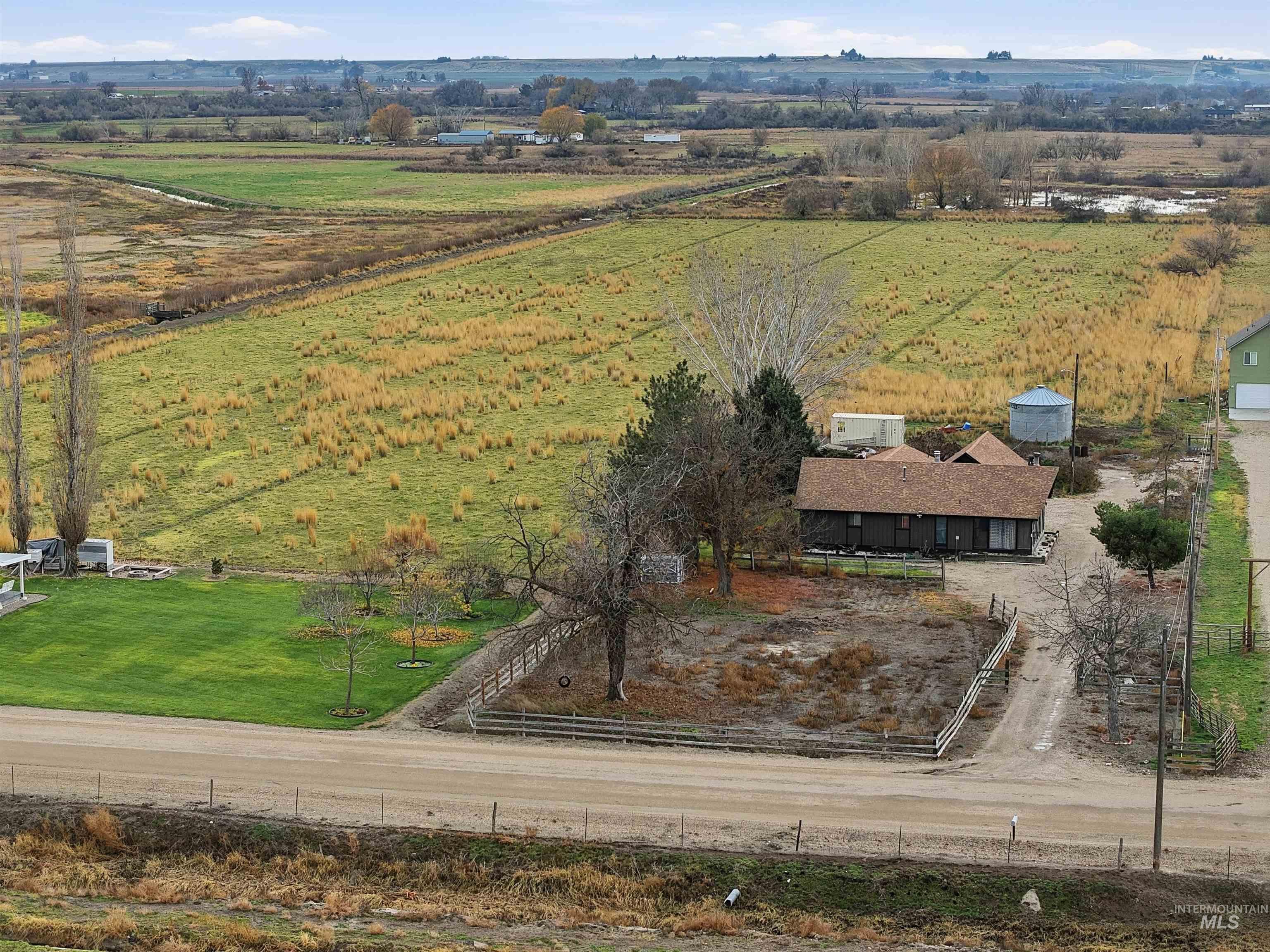 30327 Hexon Rd., Parma, Idaho 83660, 3 Bedrooms, 2 Bathrooms, Residential For Sale, Price $420,000, 98968475