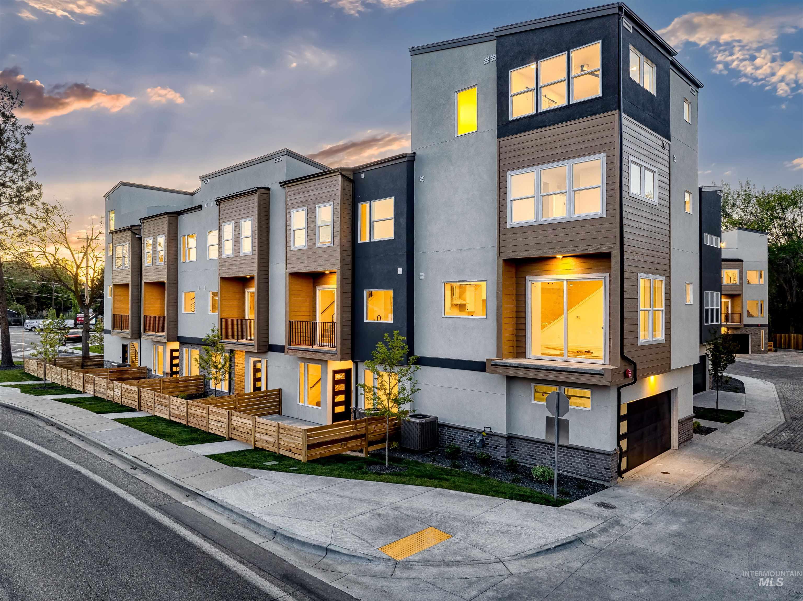 114 E Pennsylvania St, Boise, Idaho 83706, 4 Bedrooms, 2.5 Bathrooms, Residential For Sale, Price $549,000, 98968476