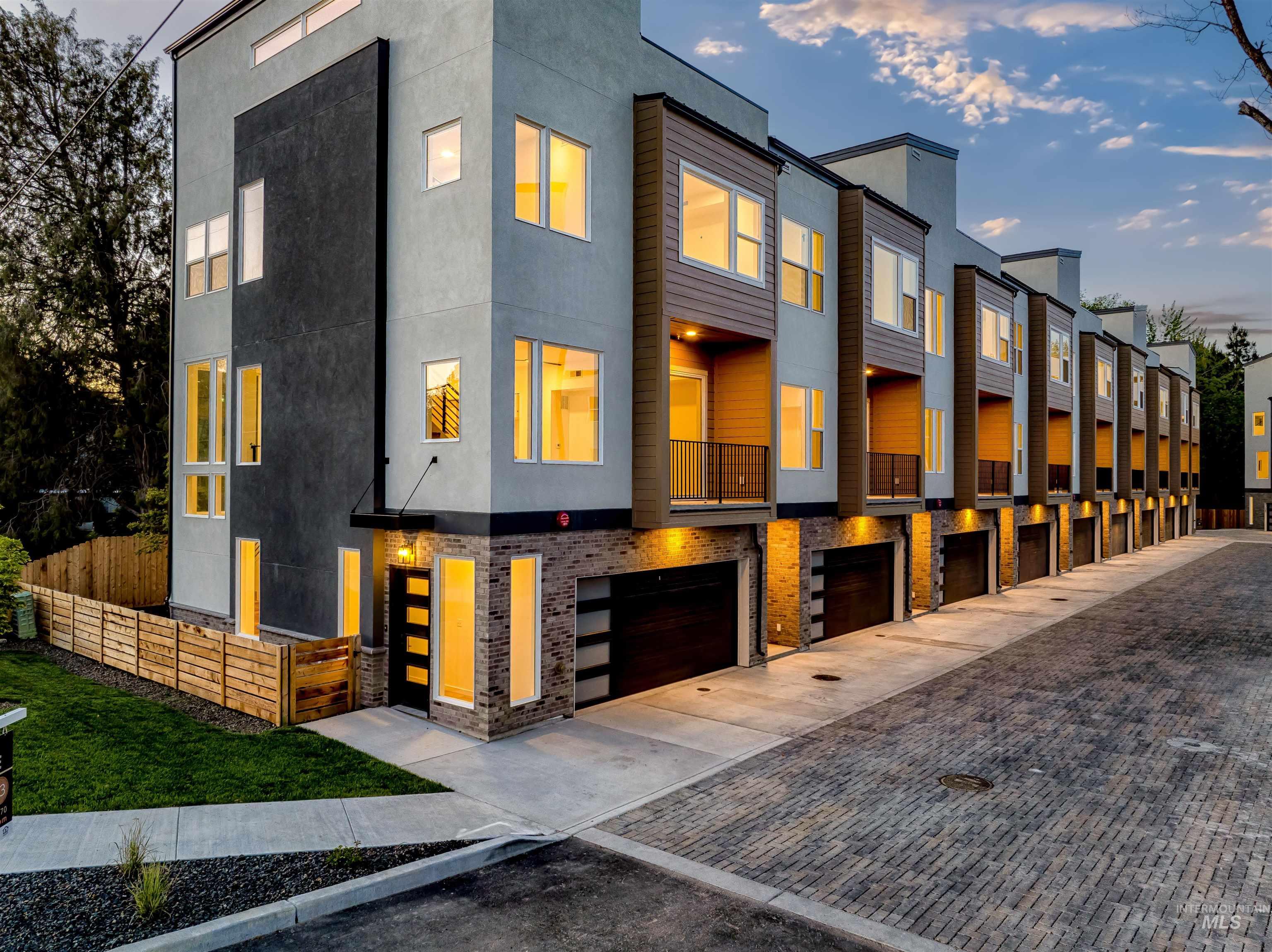 114 E Pennsylvania St, Boise, Idaho 83706, 4 Bedrooms, 2.5 Bathrooms, Residential For Sale, Price $549,000, 98968476