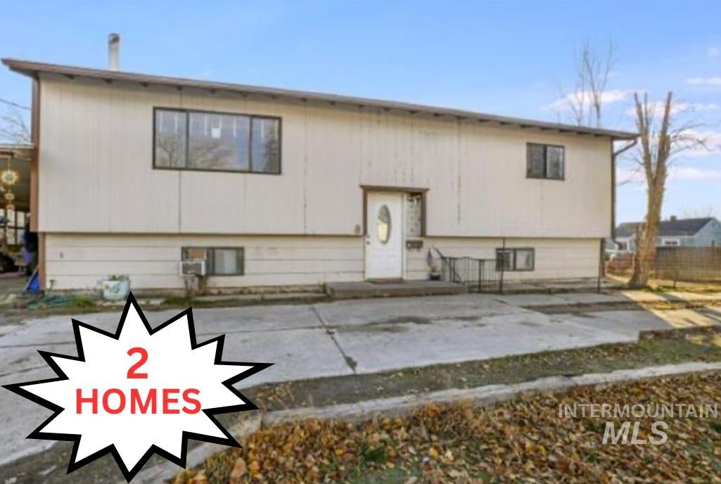 414 Heyburn Ave, Twin Falls, Idaho 83301, 4 Bedrooms, 2 Bathrooms, Residential For Sale, Price $326,000,MLS 98968479