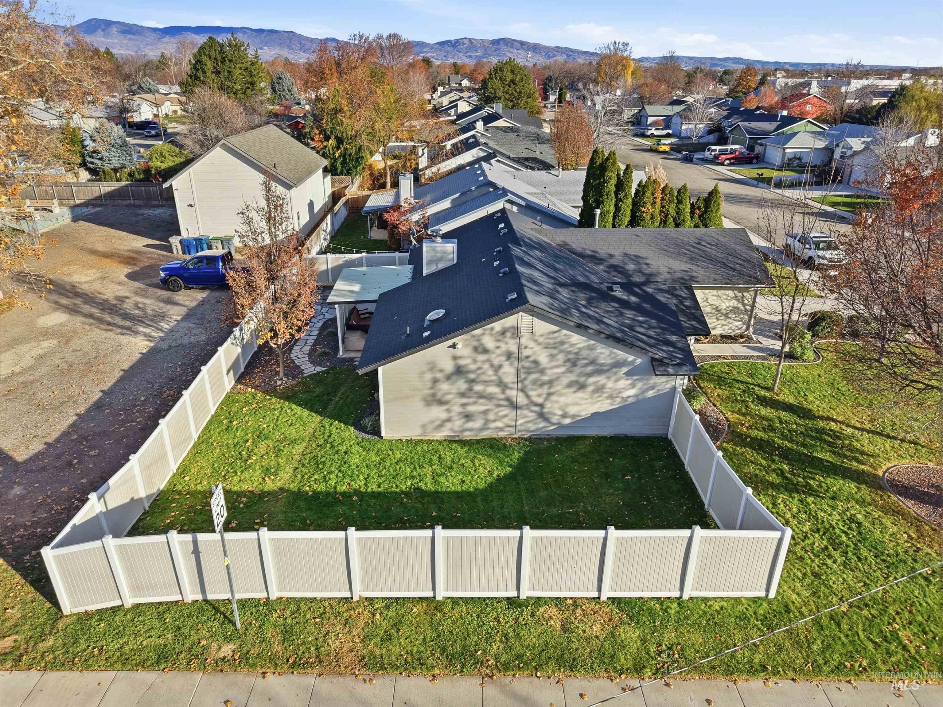 11078 W Tidewater Ct, Boise, Idaho 83713, 3 Bedrooms, 2 Bathrooms, Residential For Sale, Price $449,900, 98968480