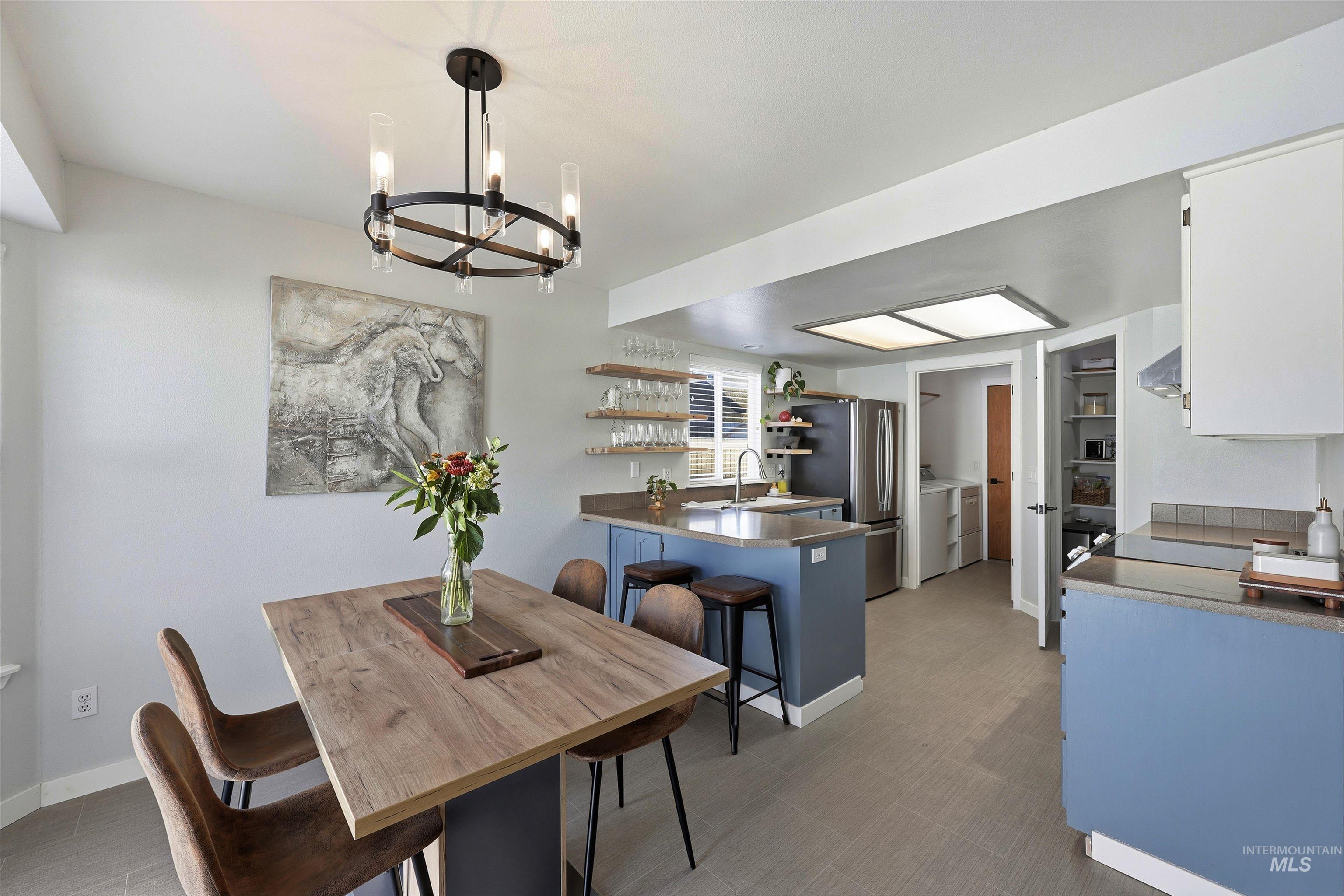 11078 W Tidewater Ct, Boise, Idaho 83713, 3 Bedrooms, 2 Bathrooms, Residential For Sale, Price $449,900, 98968480