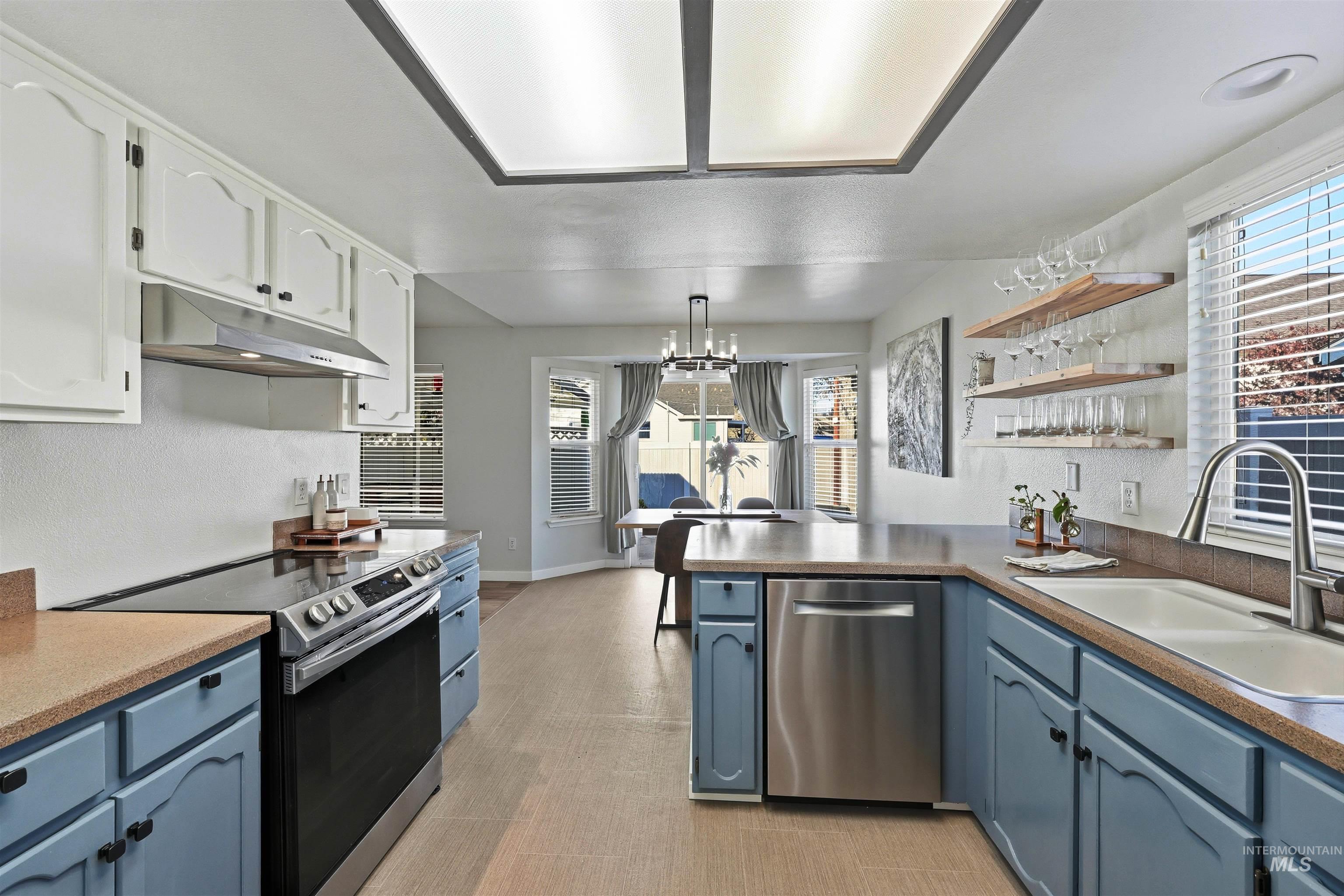 11078 W Tidewater Ct, Boise, Idaho 83713, 3 Bedrooms, 2 Bathrooms, Residential For Sale, Price $449,900, 98968480