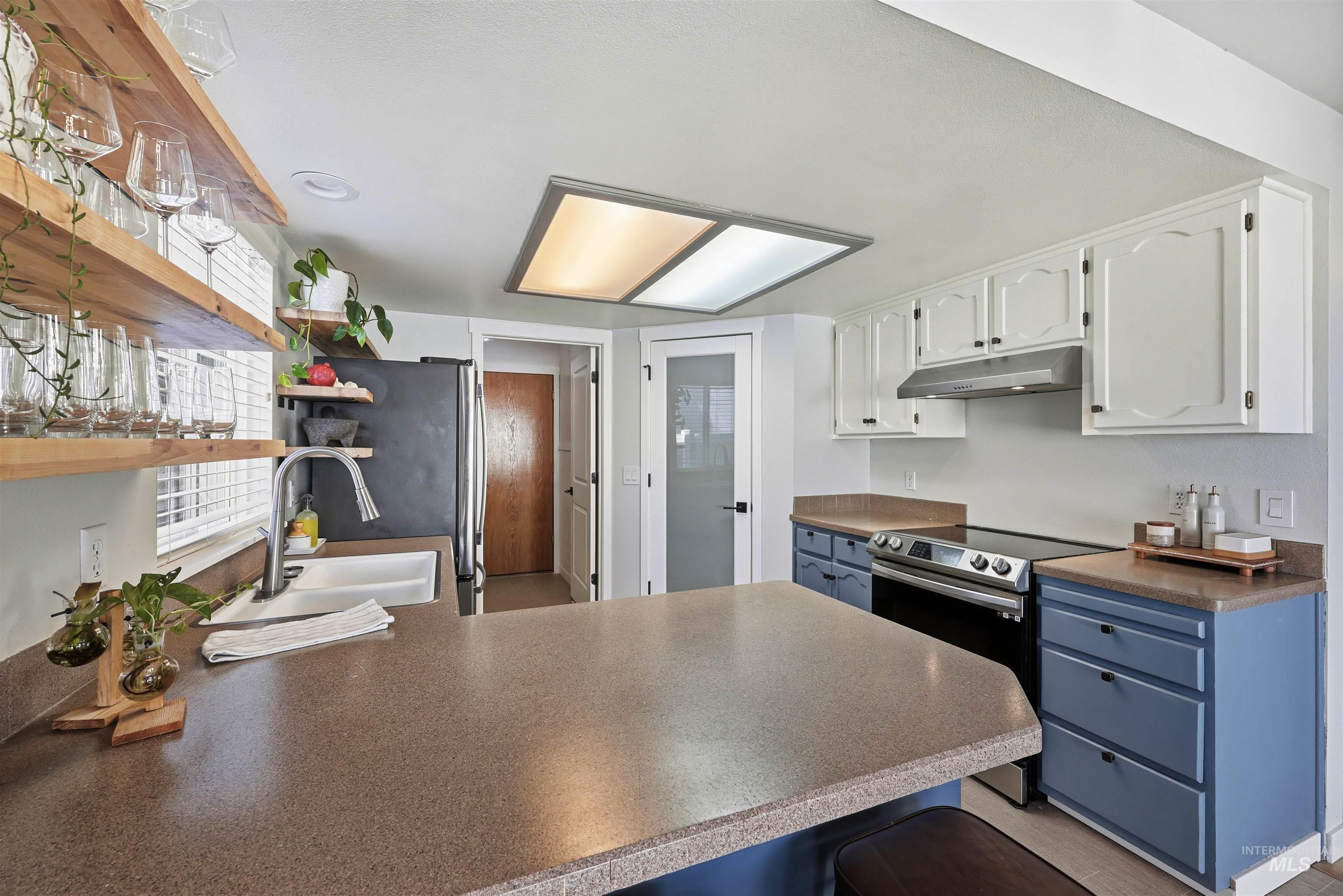 11078 W Tidewater Ct, Boise, Idaho 83713, 3 Bedrooms, 2 Bathrooms, Residential For Sale, Price $449,900, 98968480