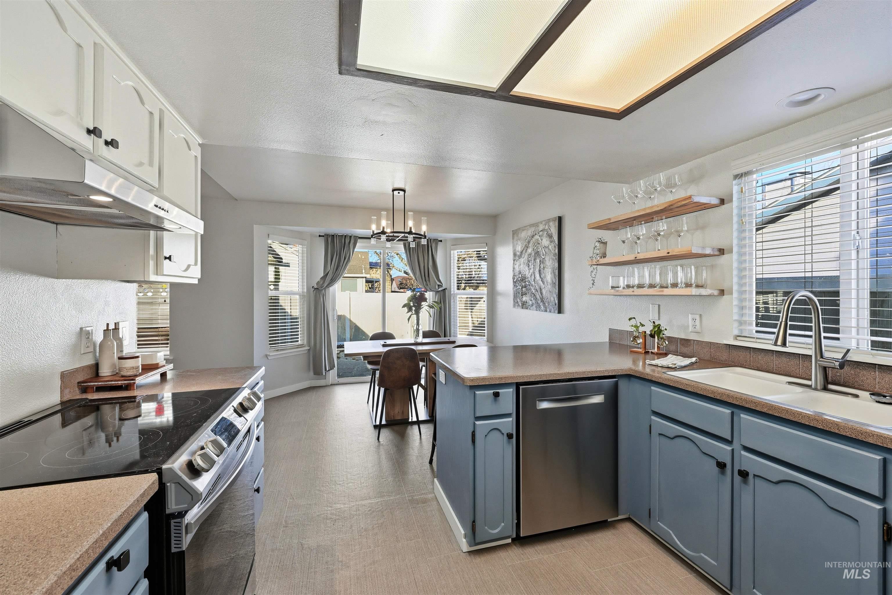 11078 W Tidewater Ct, Boise, Idaho 83713, 3 Bedrooms, 2 Bathrooms, Residential For Sale, Price $449,900, 98968480