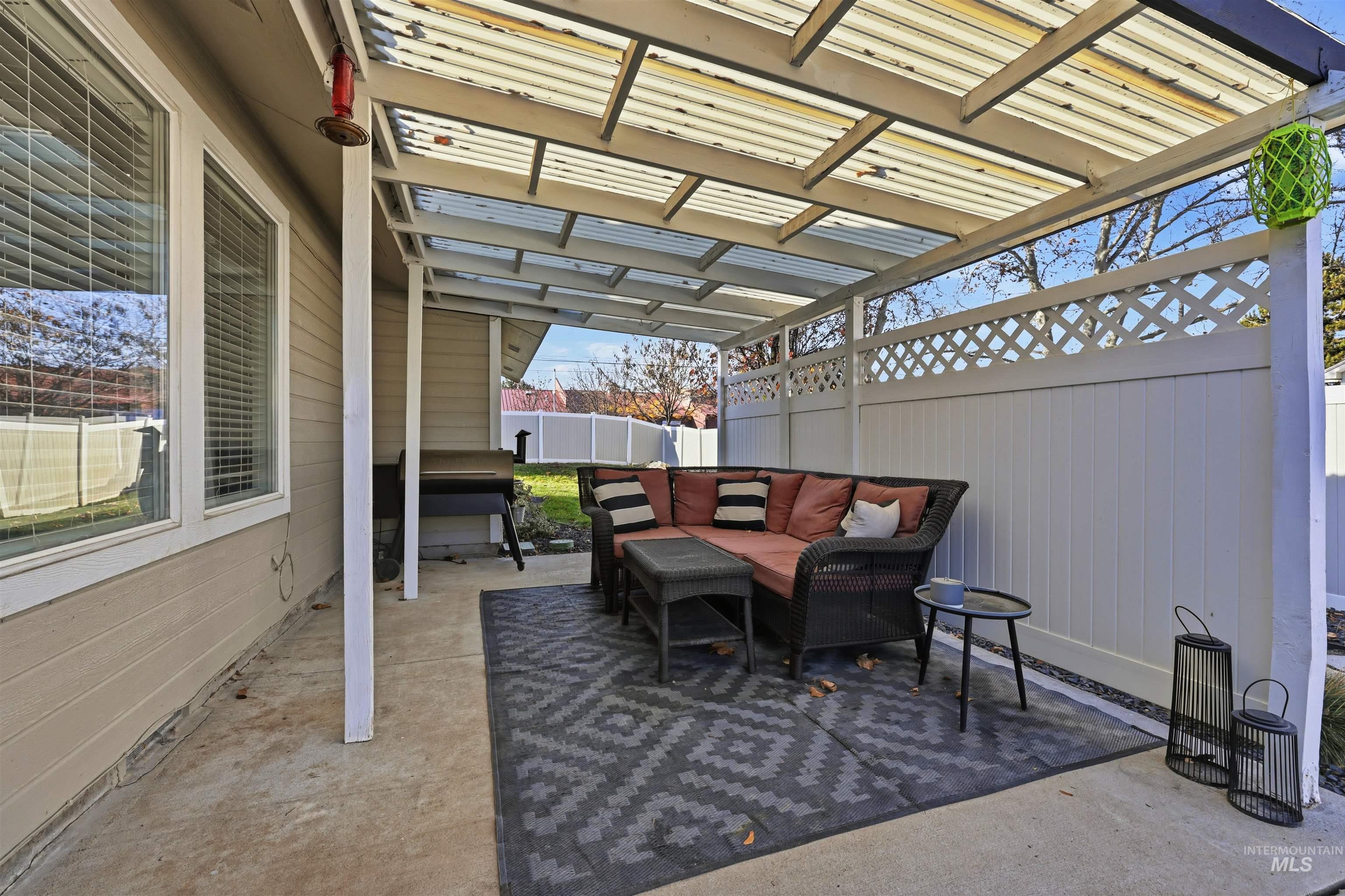 11078 W Tidewater Ct, Boise, Idaho 83713, 3 Bedrooms, 2 Bathrooms, Residential For Sale, Price $449,900, 98968480