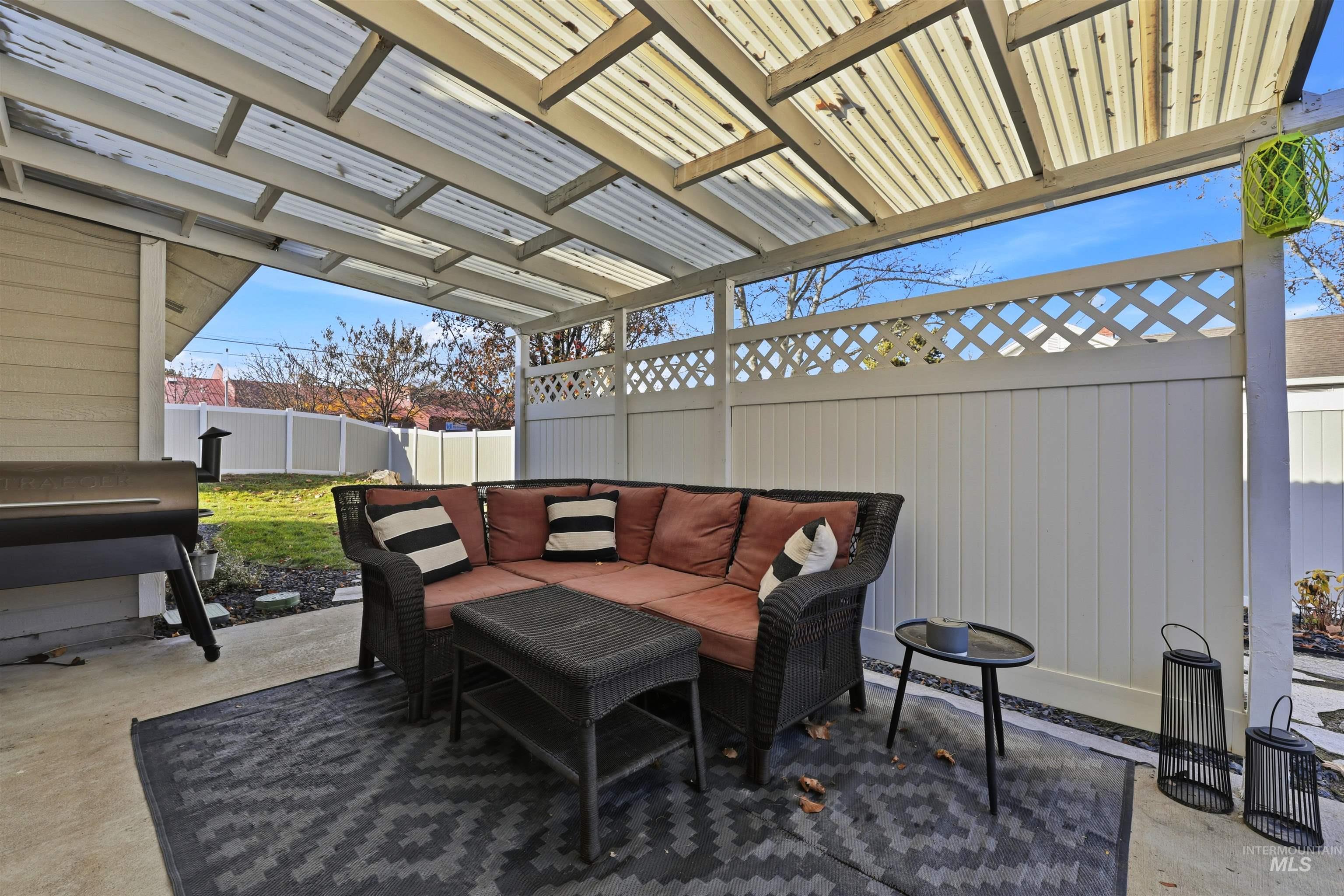 11078 W Tidewater Ct, Boise, Idaho 83713, 3 Bedrooms, 2 Bathrooms, Residential For Sale, Price $449,900, 98968480