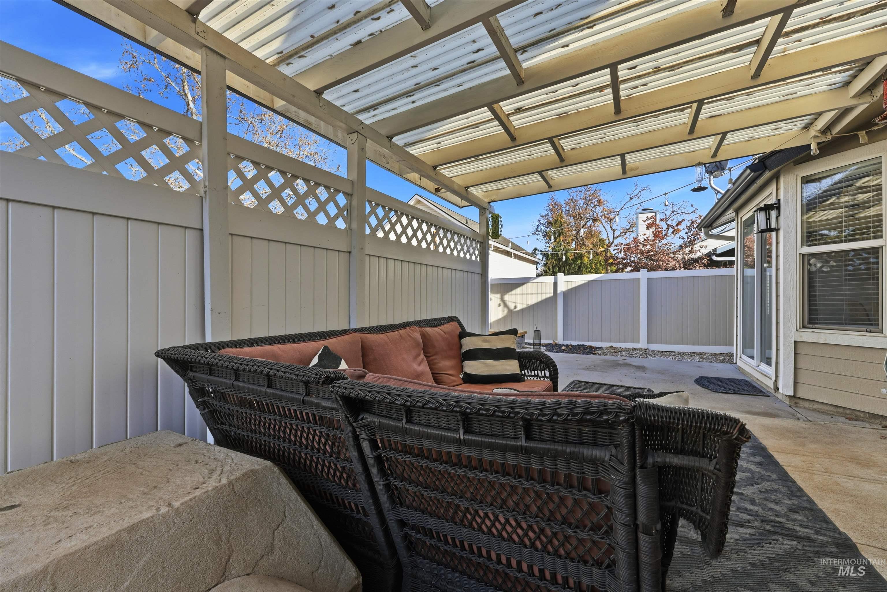 11078 W Tidewater Ct, Boise, Idaho 83713, 3 Bedrooms, 2 Bathrooms, Residential For Sale, Price $449,900, 98968480