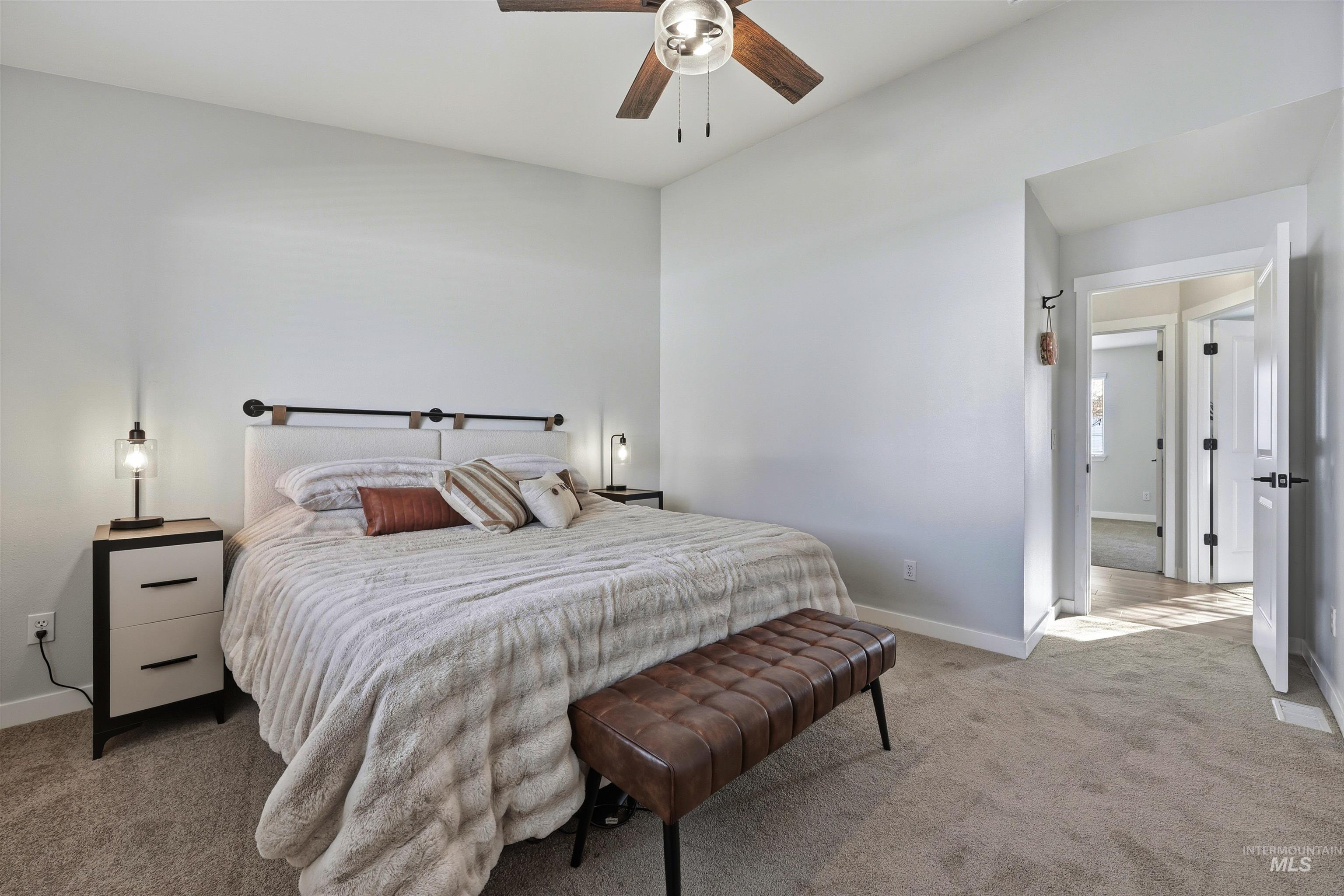 11078 W Tidewater Ct, Boise, Idaho 83713, 3 Bedrooms, 2 Bathrooms, Residential For Sale, Price $449,900, 98968480