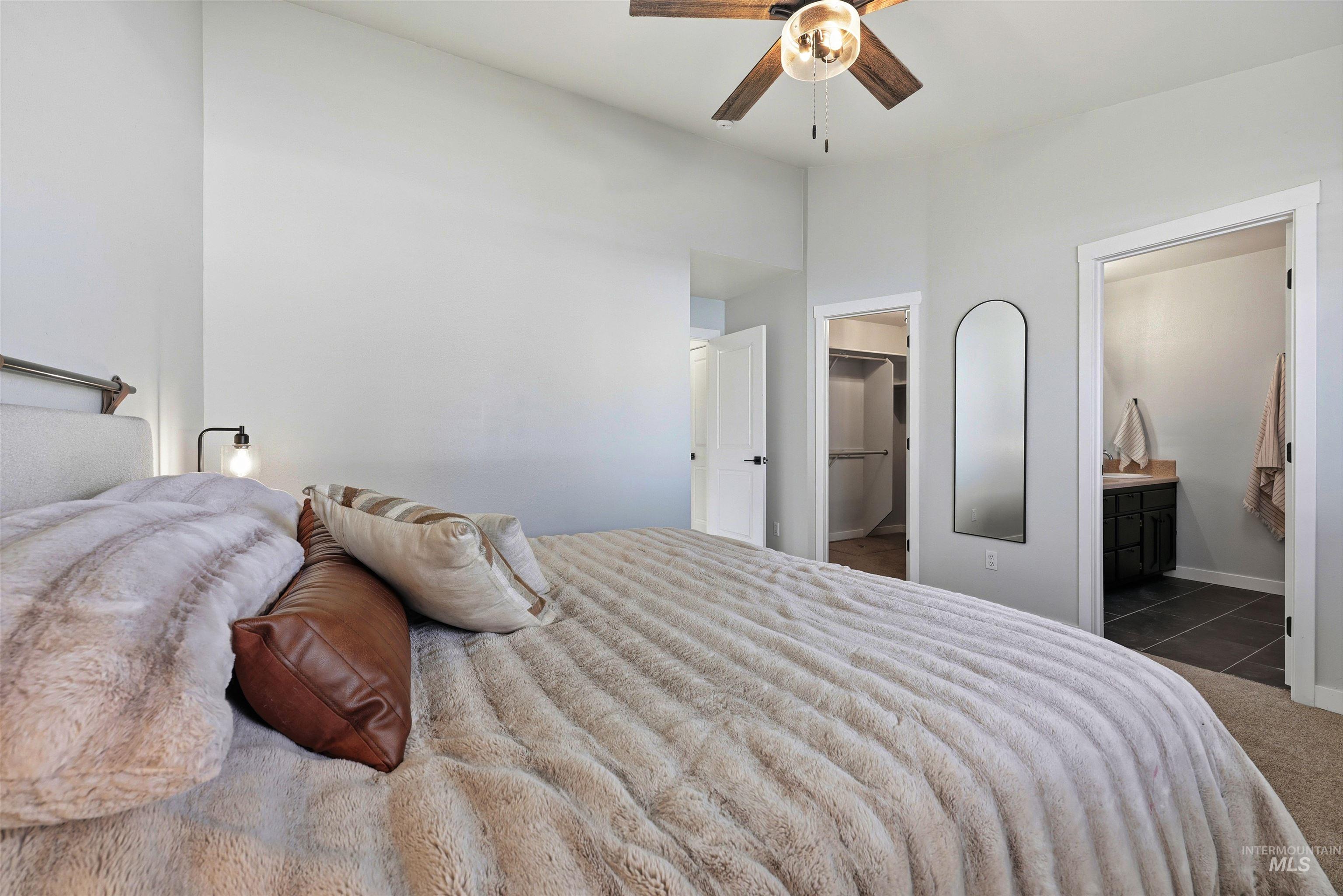 11078 W Tidewater Ct, Boise, Idaho 83713, 3 Bedrooms, 2 Bathrooms, Residential For Sale, Price $449,900, 98968480