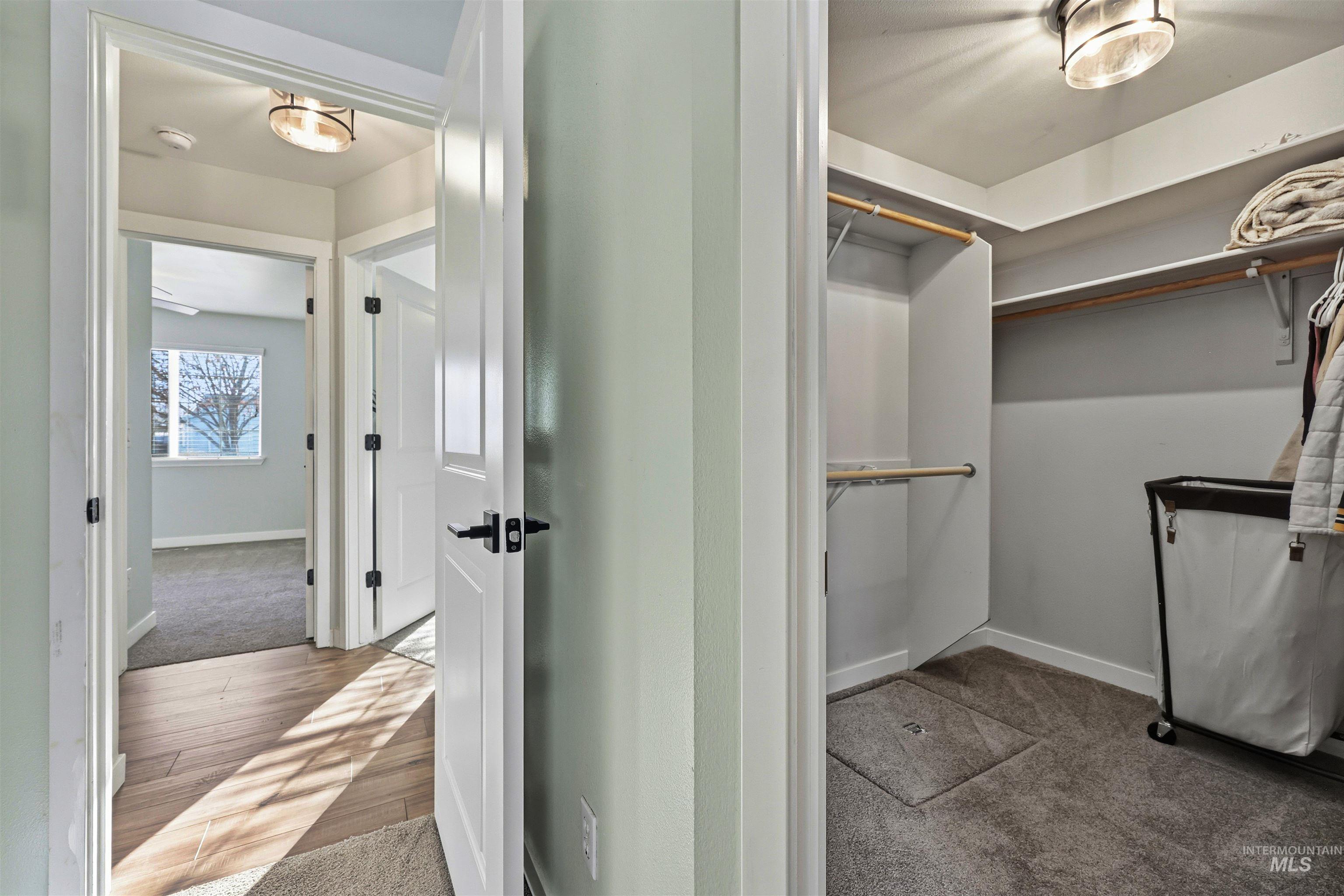 11078 W Tidewater Ct, Boise, Idaho 83713, 3 Bedrooms, 2 Bathrooms, Residential For Sale, Price $449,900, 98968480