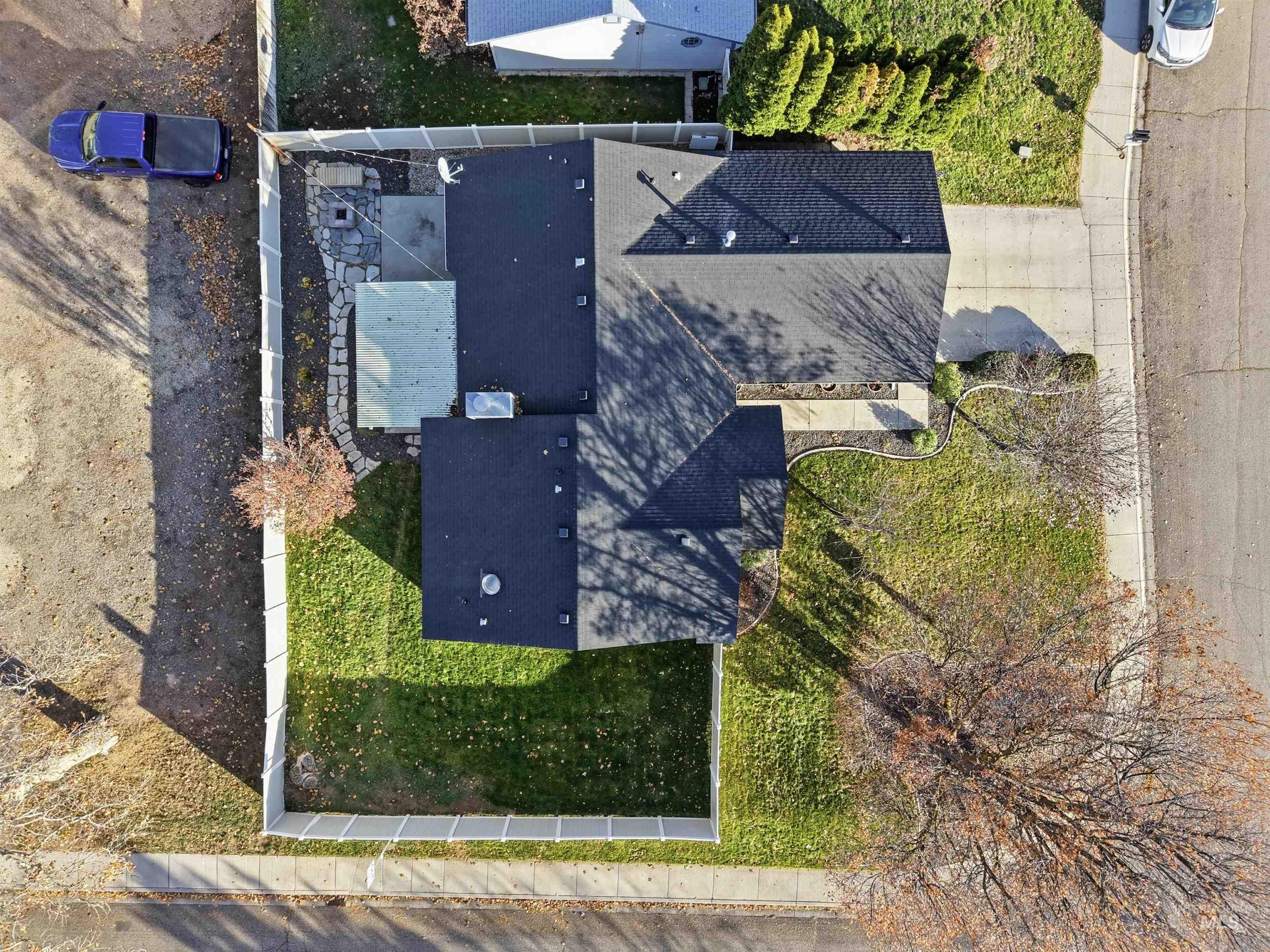 11078 W Tidewater Ct, Boise, Idaho 83713, 3 Bedrooms, 2 Bathrooms, Residential For Sale, Price $449,900, 98968480