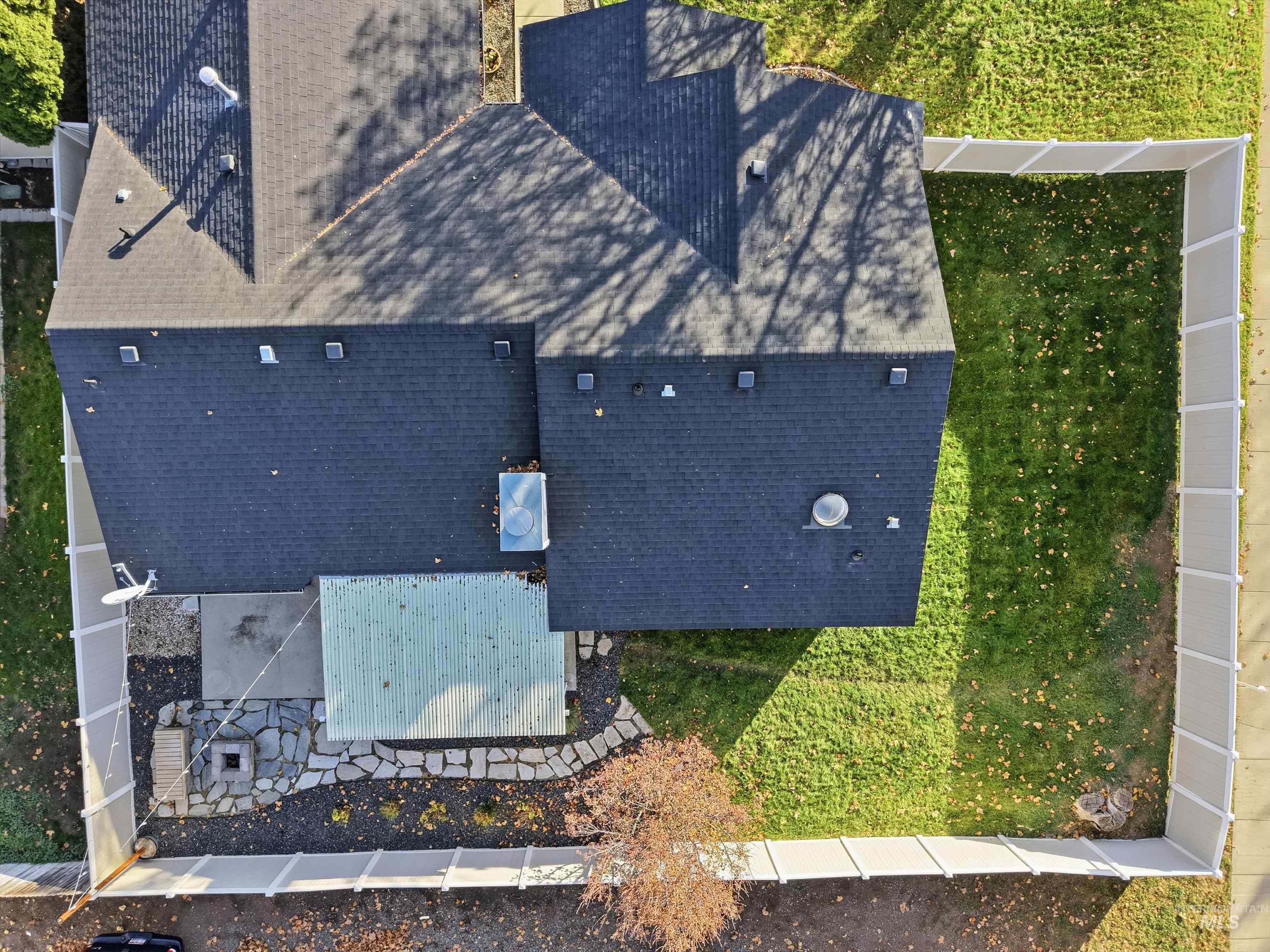 11078 W Tidewater Ct, Boise, Idaho 83713, 3 Bedrooms, 2 Bathrooms, Residential For Sale, Price $449,900, 98968480