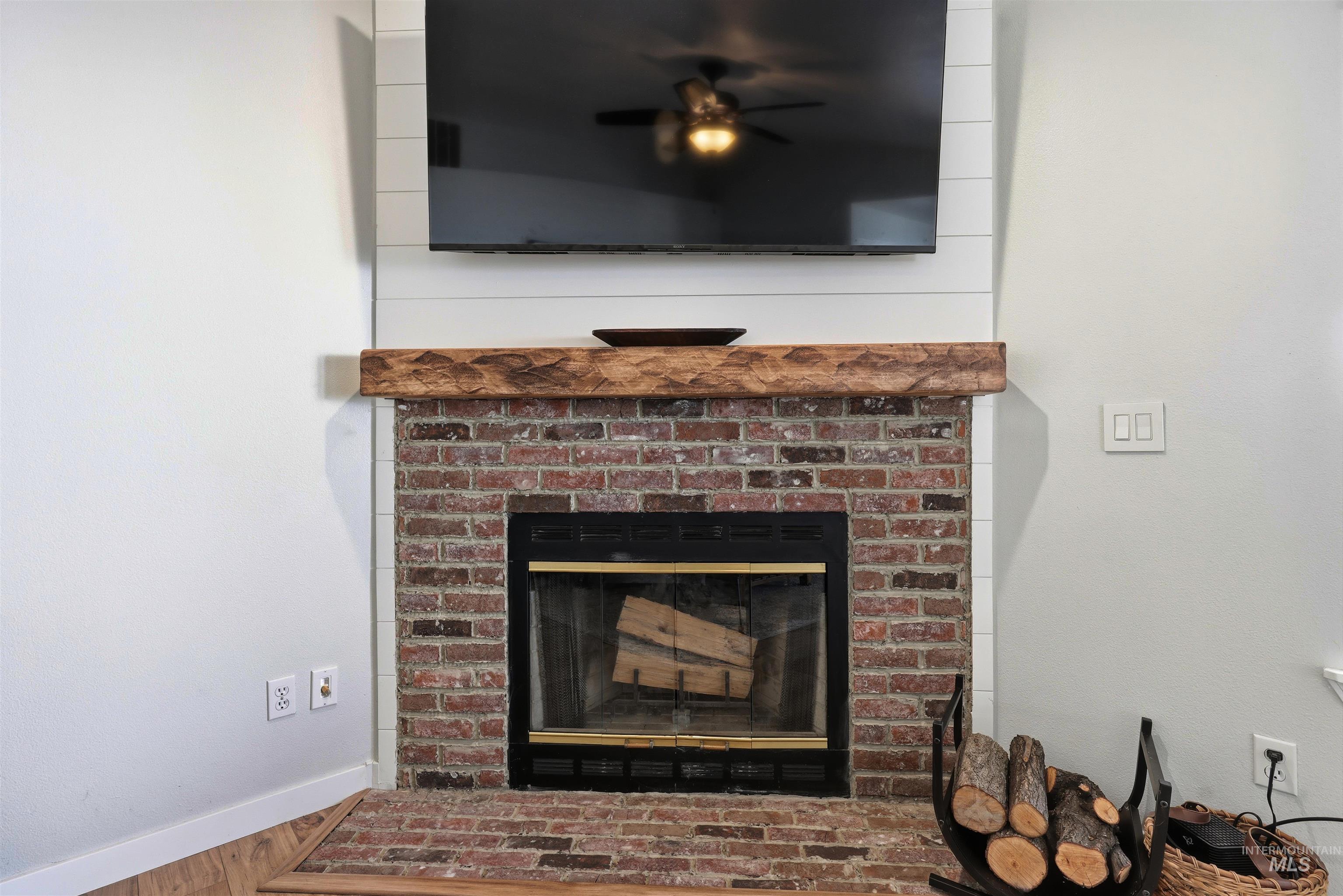 11078 W Tidewater Ct, Boise, Idaho 83713, 3 Bedrooms, 2 Bathrooms, Residential For Sale, Price $449,900, 98968480