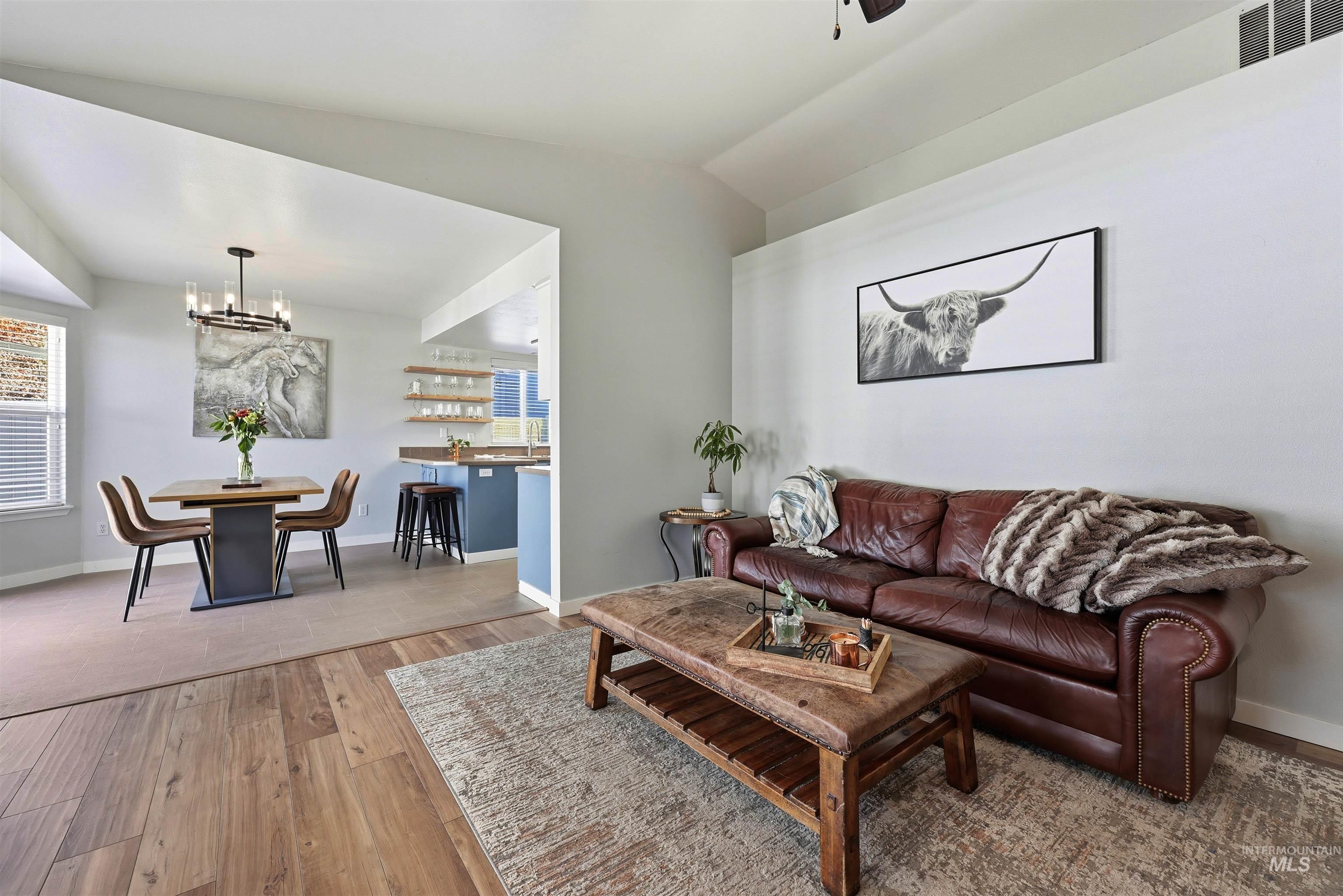 11078 W Tidewater Ct, Boise, Idaho 83713, 3 Bedrooms, 2 Bathrooms, Residential For Sale, Price $449,900, 98968480