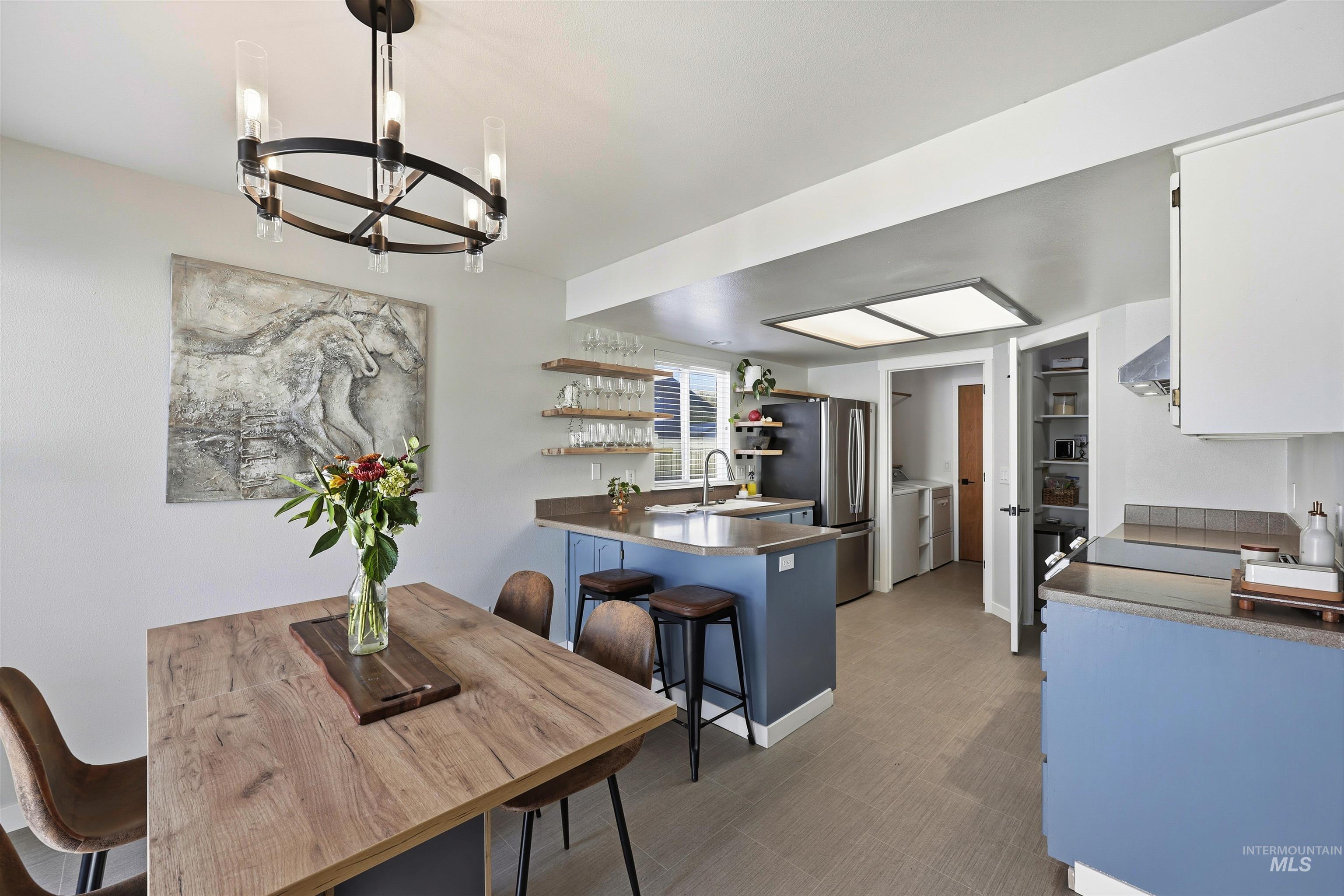 11078 W Tidewater Ct, Boise, Idaho 83713, 3 Bedrooms, 2 Bathrooms, Residential For Sale, Price $449,900, 98968480