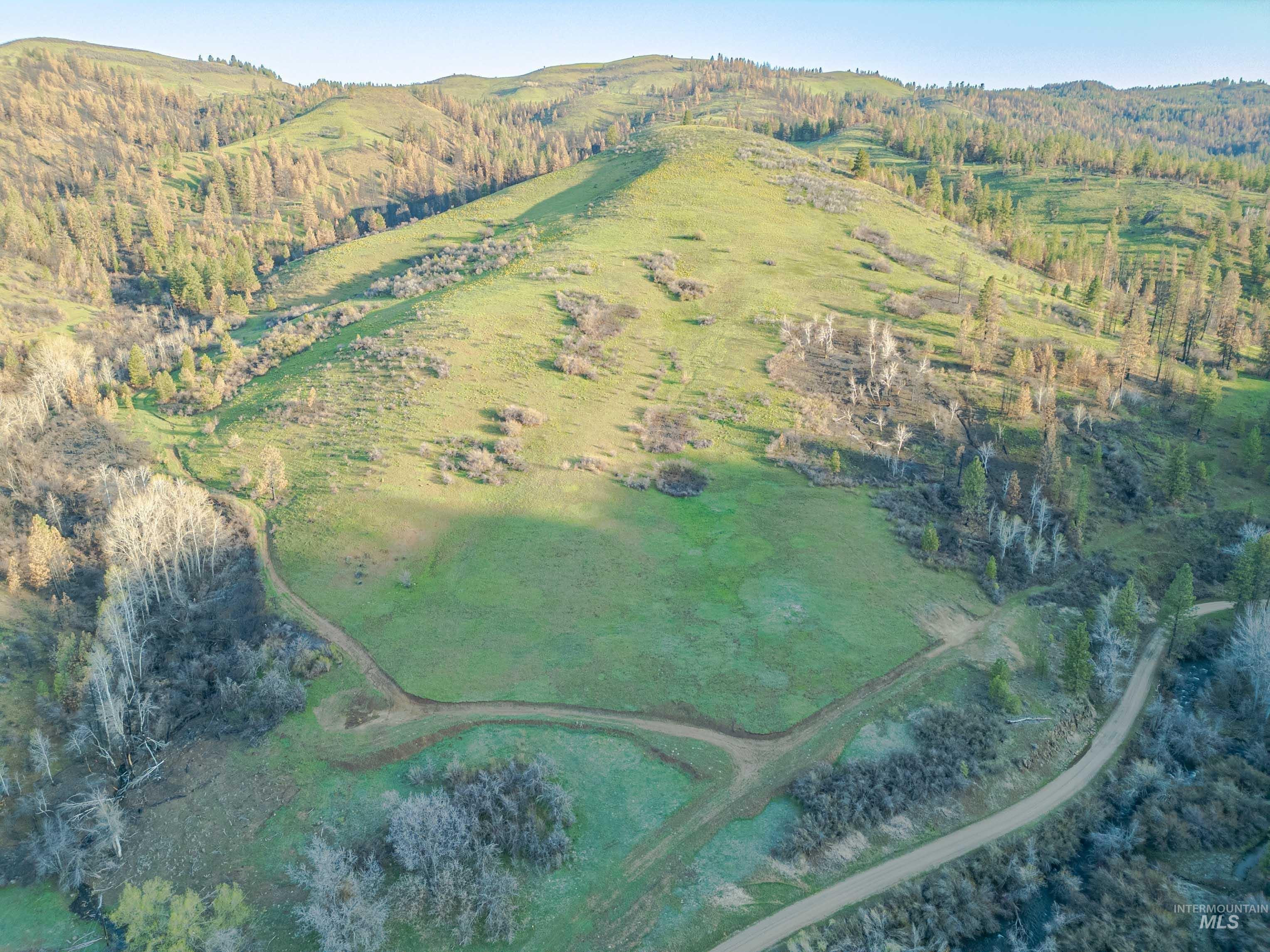 View of property location